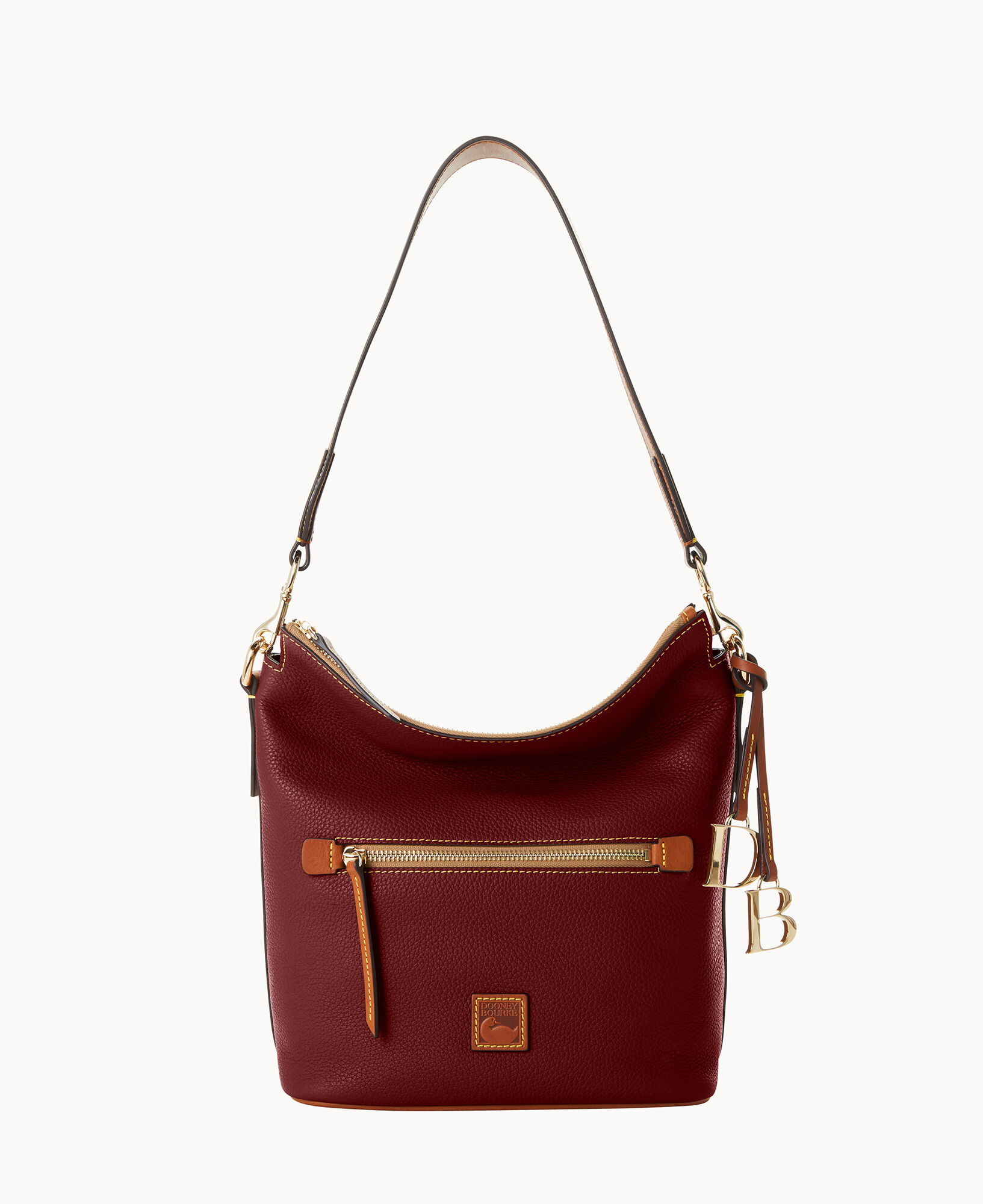 Dooney Bourke Pebble Grain Sac