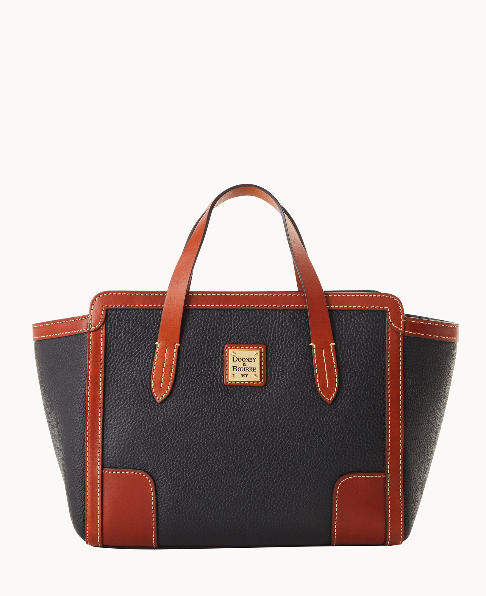 Dooney and bourke shop pebble grain charleston