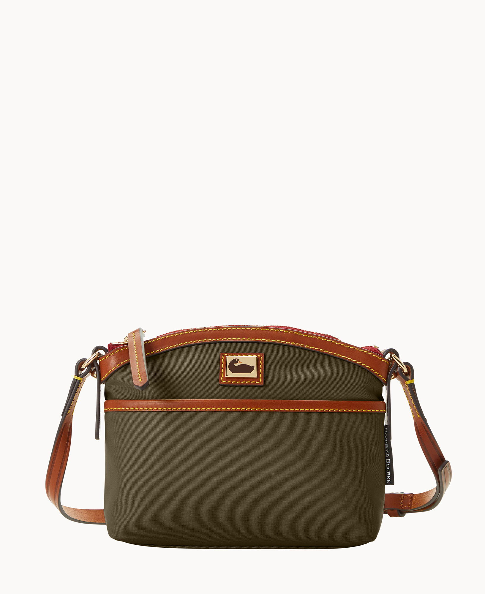 Wayfarer flap online crossbody