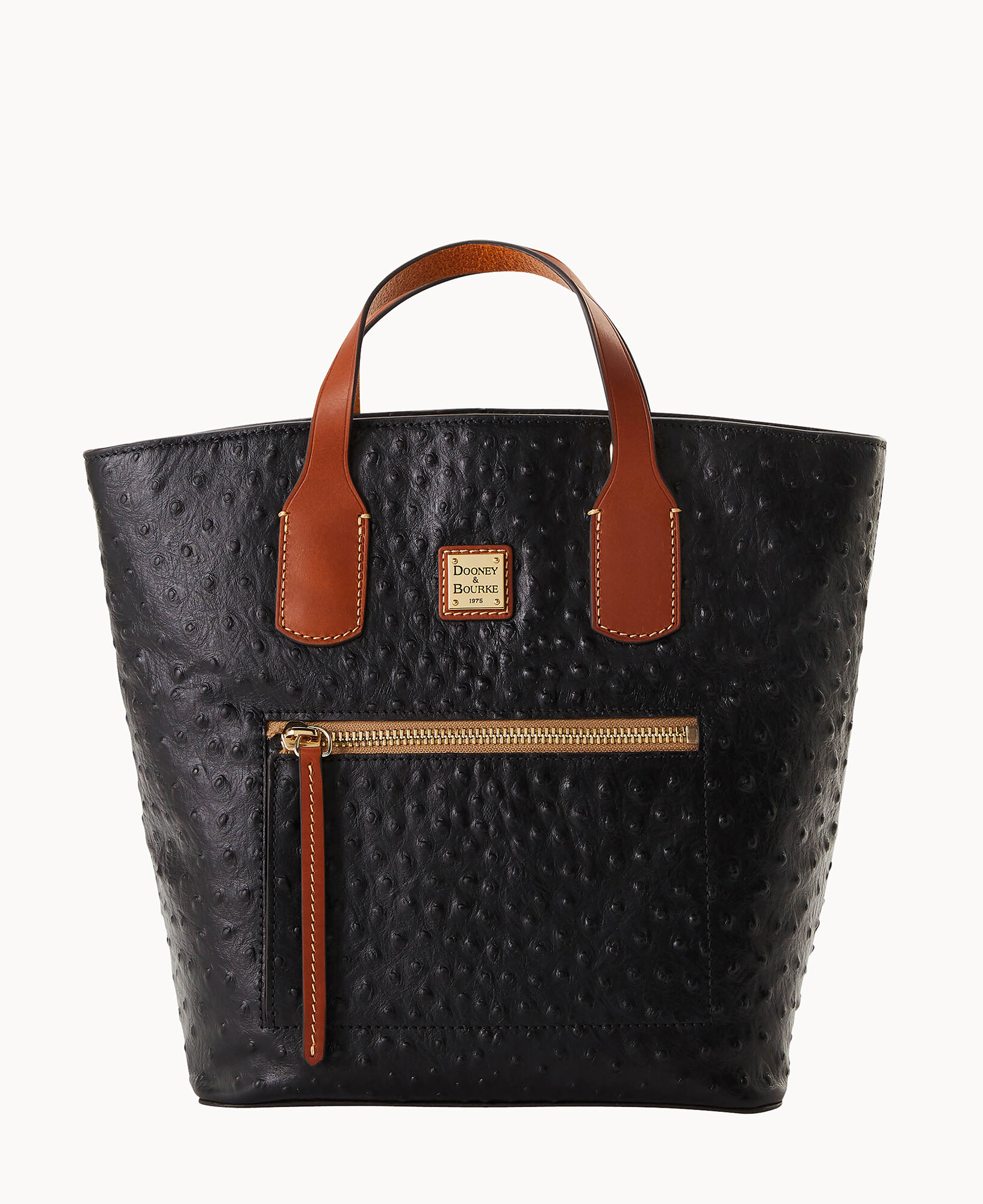 Ostrich Darla Shopper