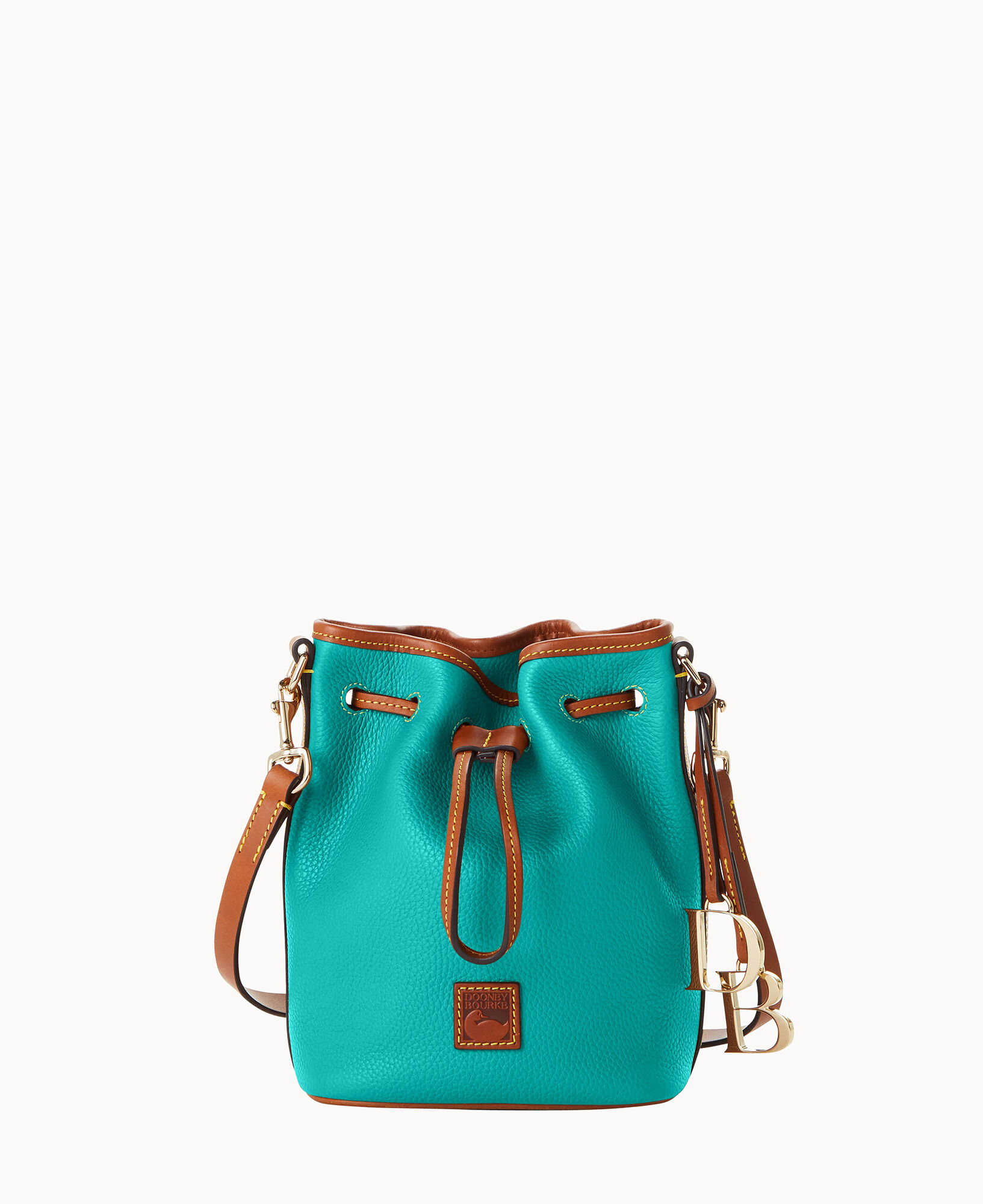 Turquoise dooney bourke on sale handbag