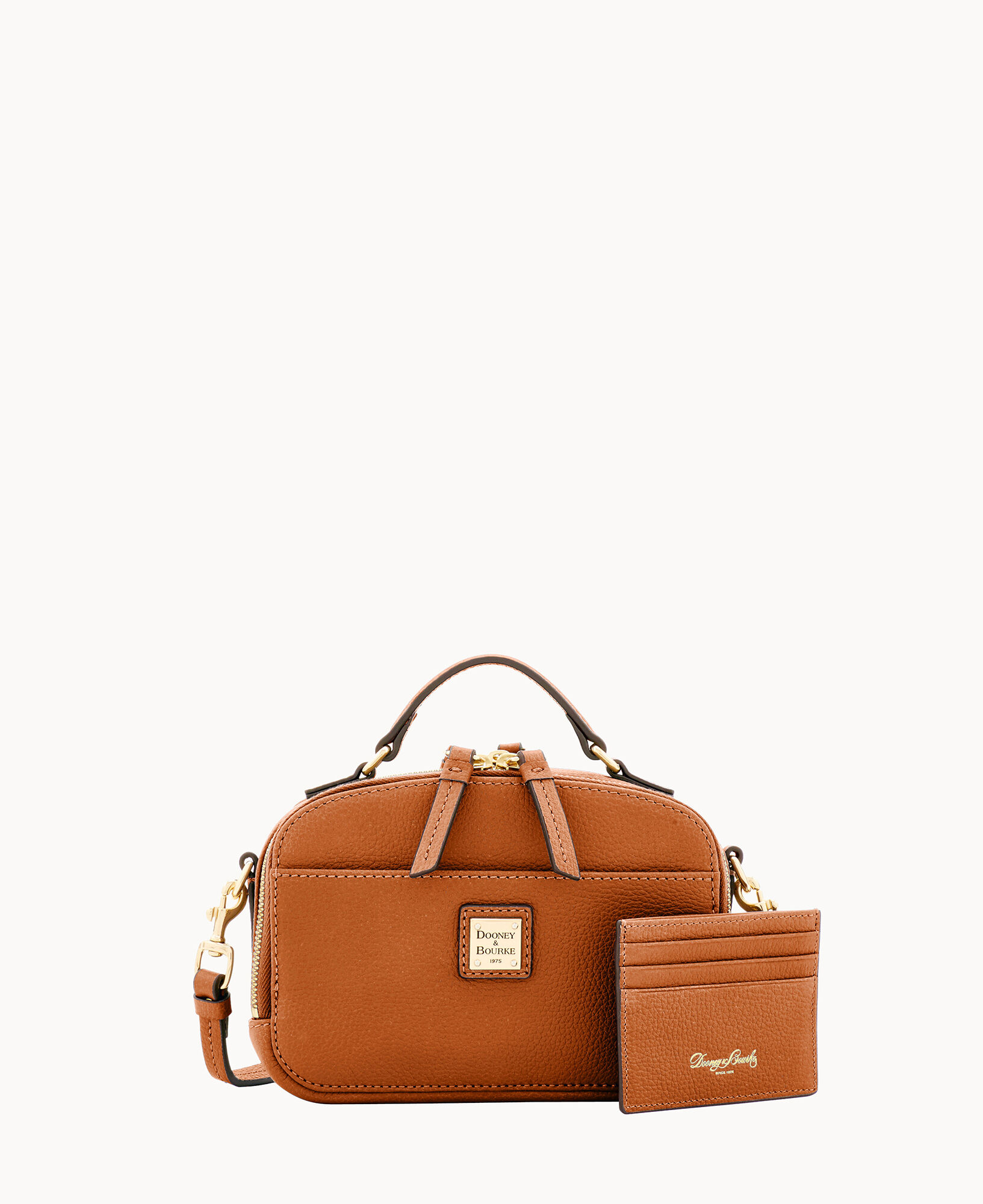 Dooney & Bourke Belvedere Ambler