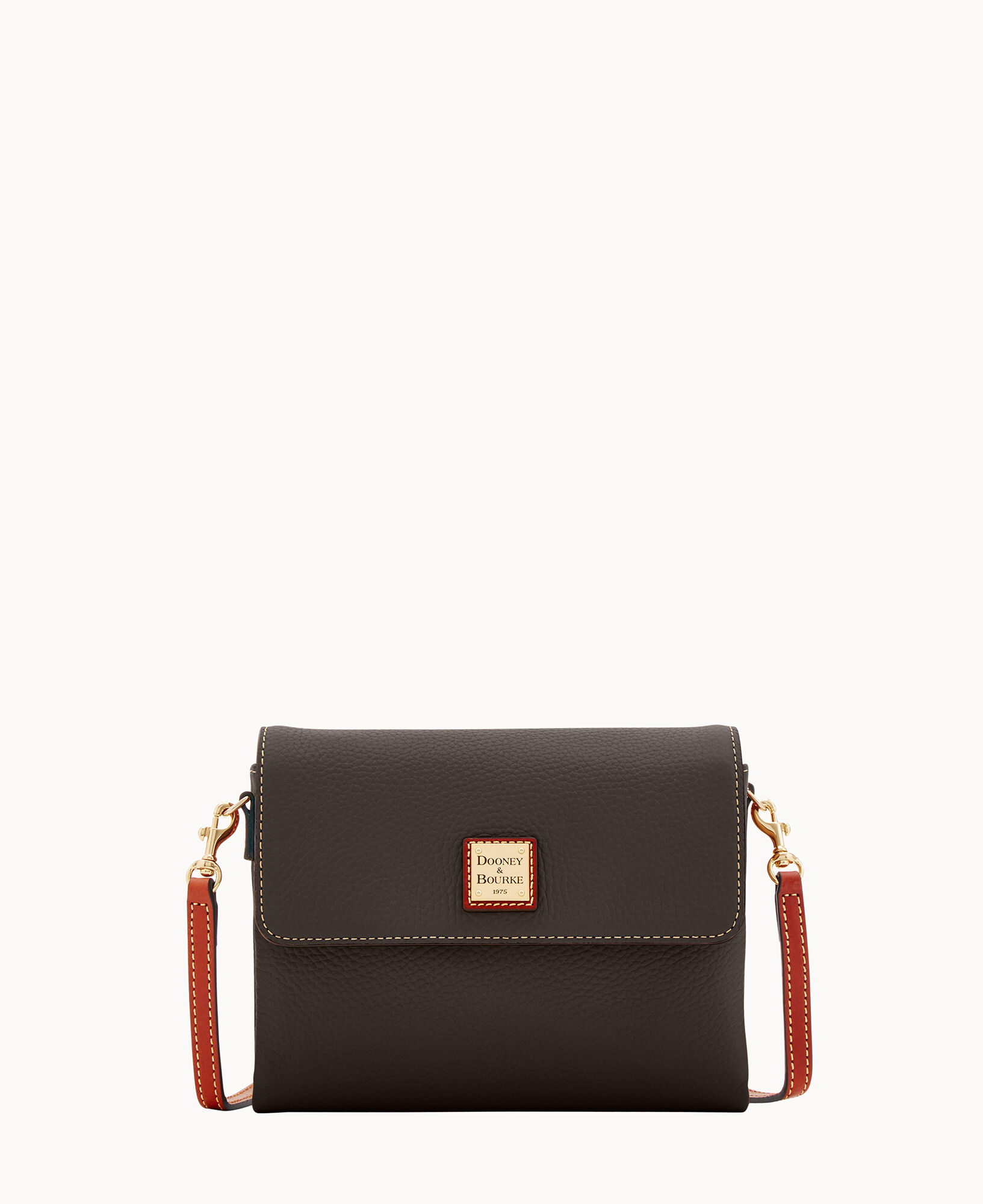 Dooney & bourke store hunter crossbody