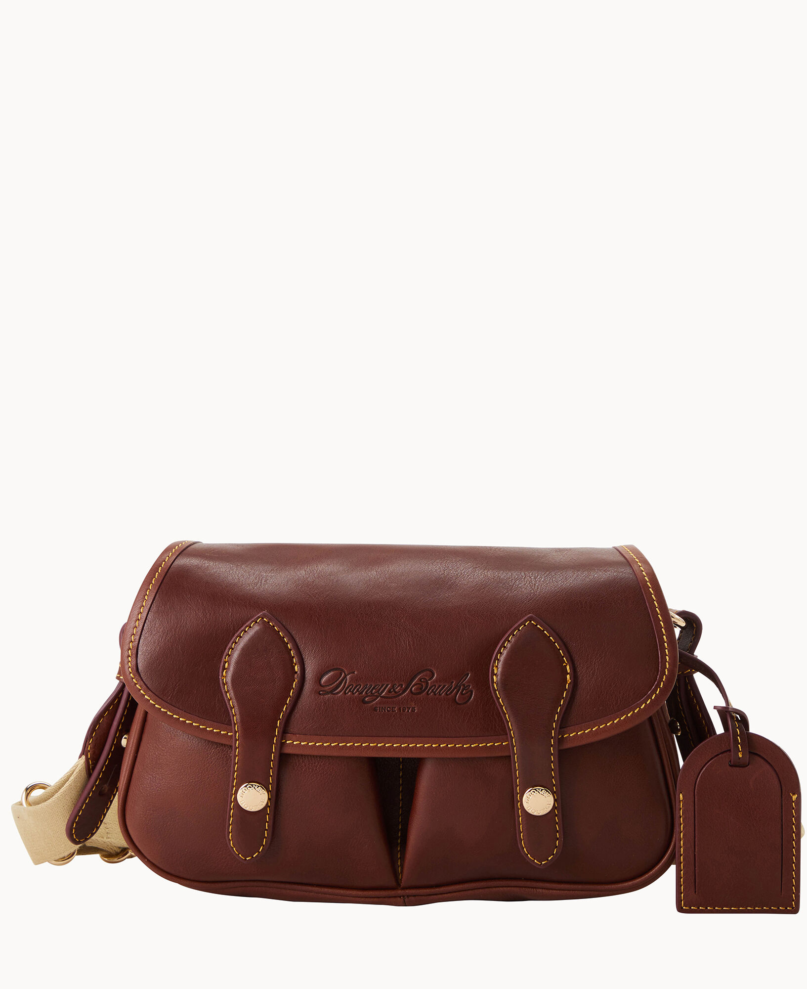 Dooney & Bourke Florentine Satchel 30