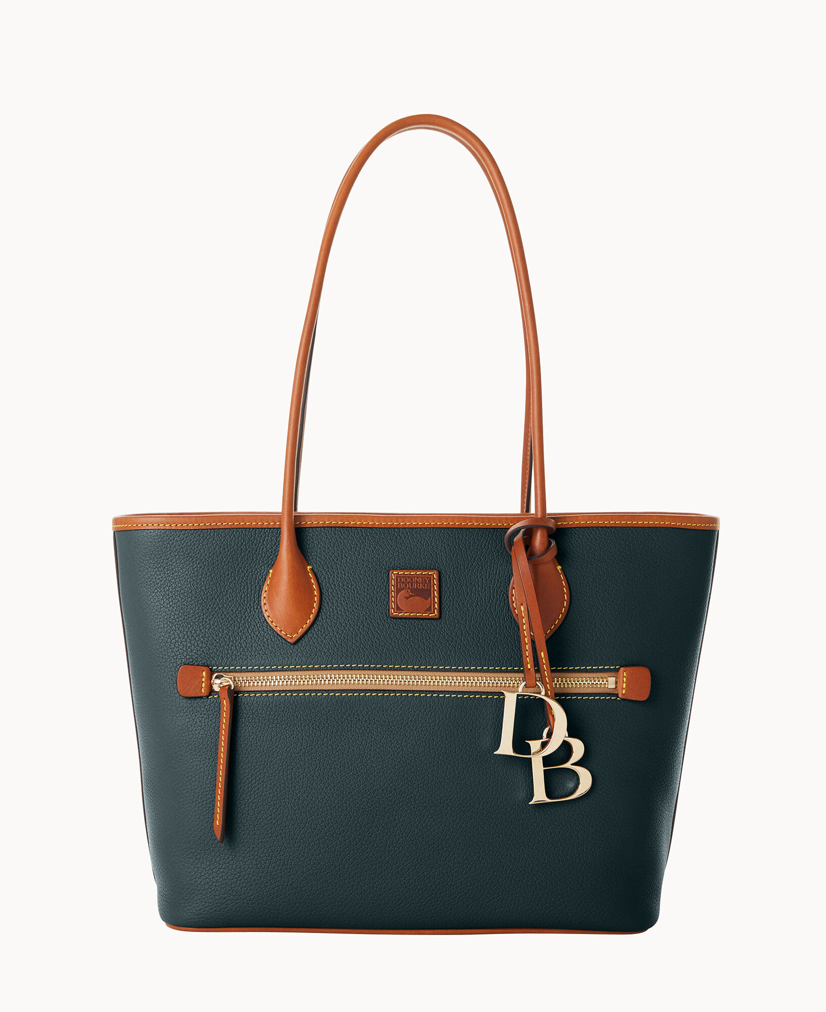 Dooney Bourke Pebble Grain Tote