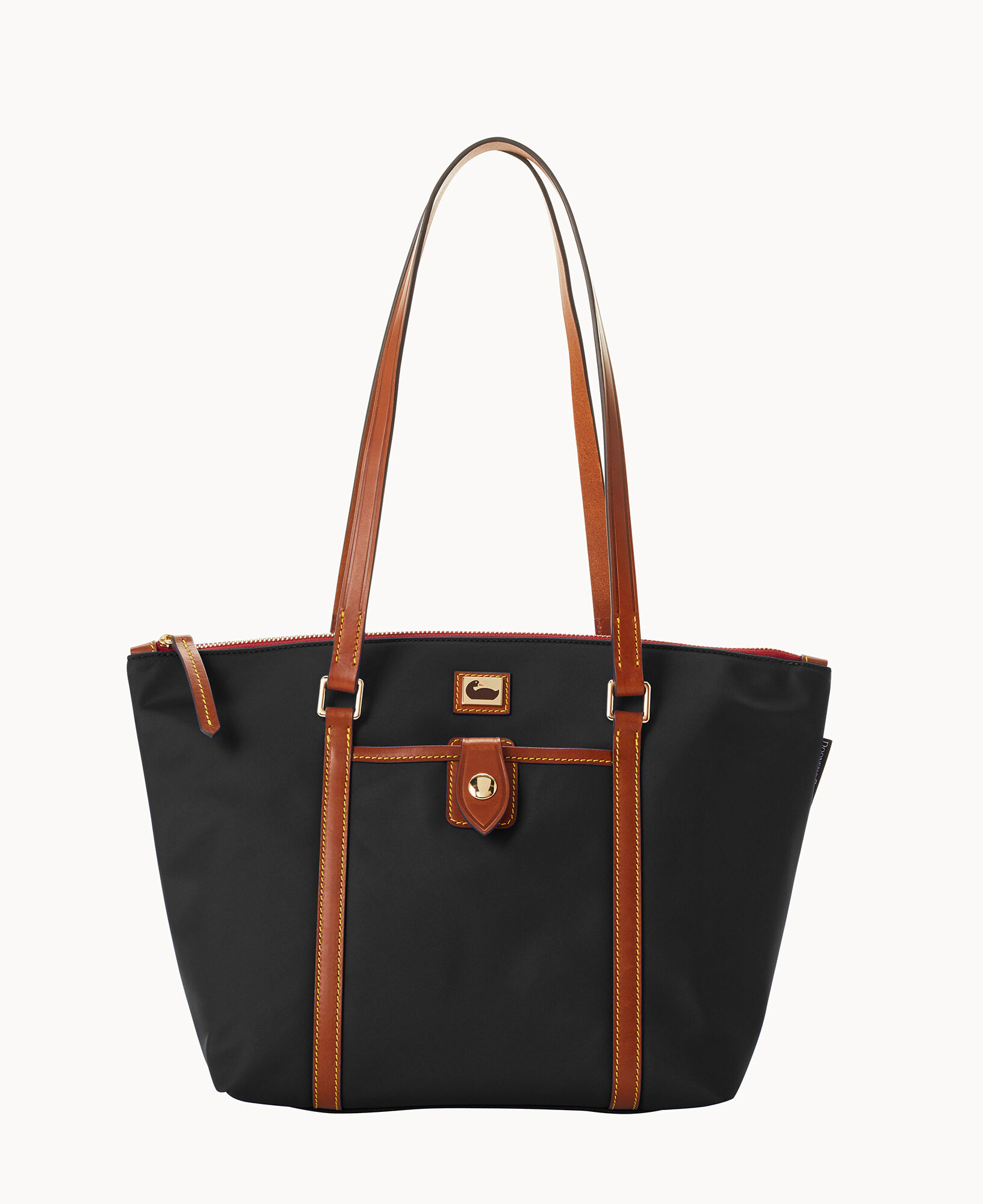 Dooney & 2024 bourke wayfarer tote