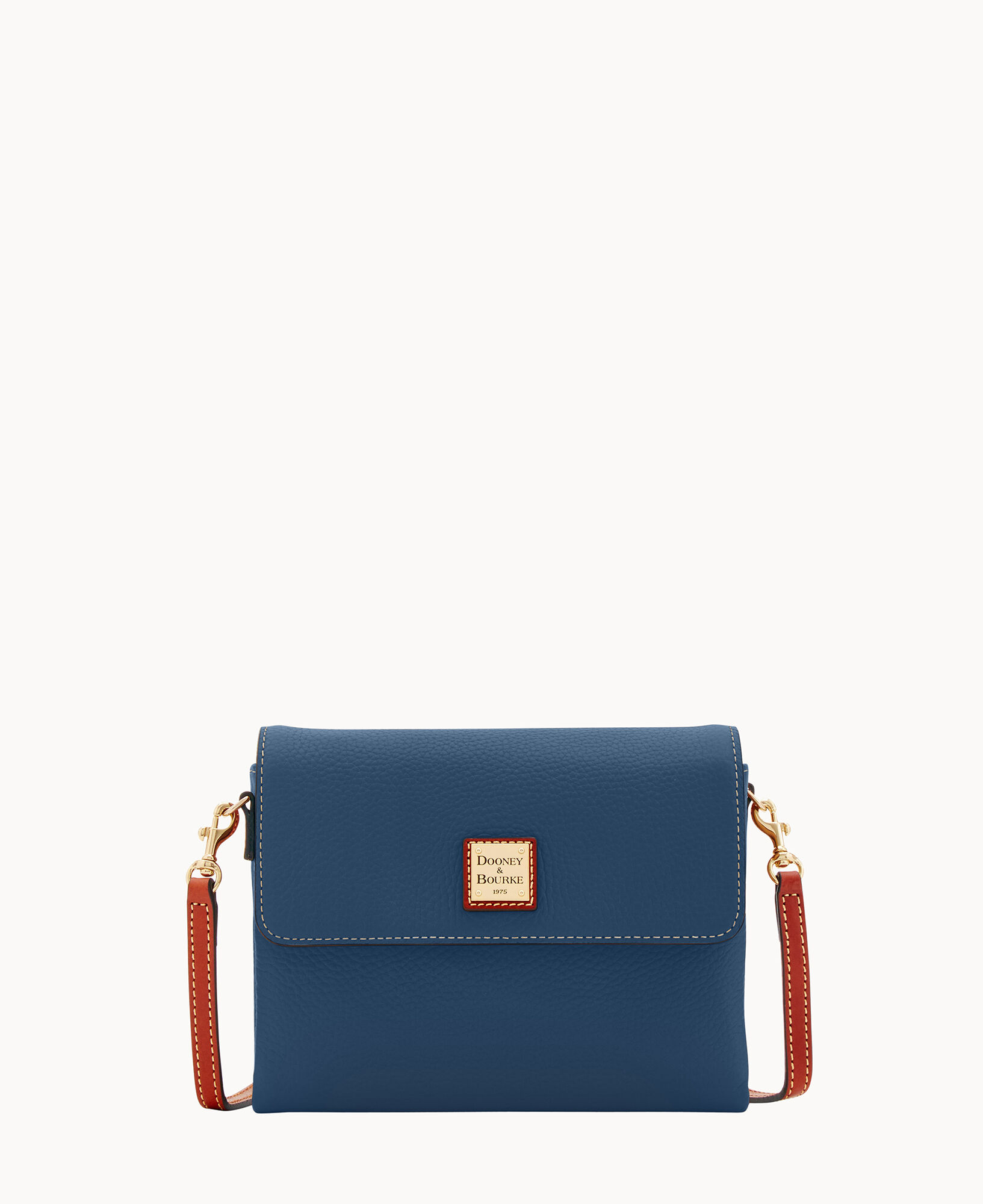 Dooney & bourke hunter crossbody online