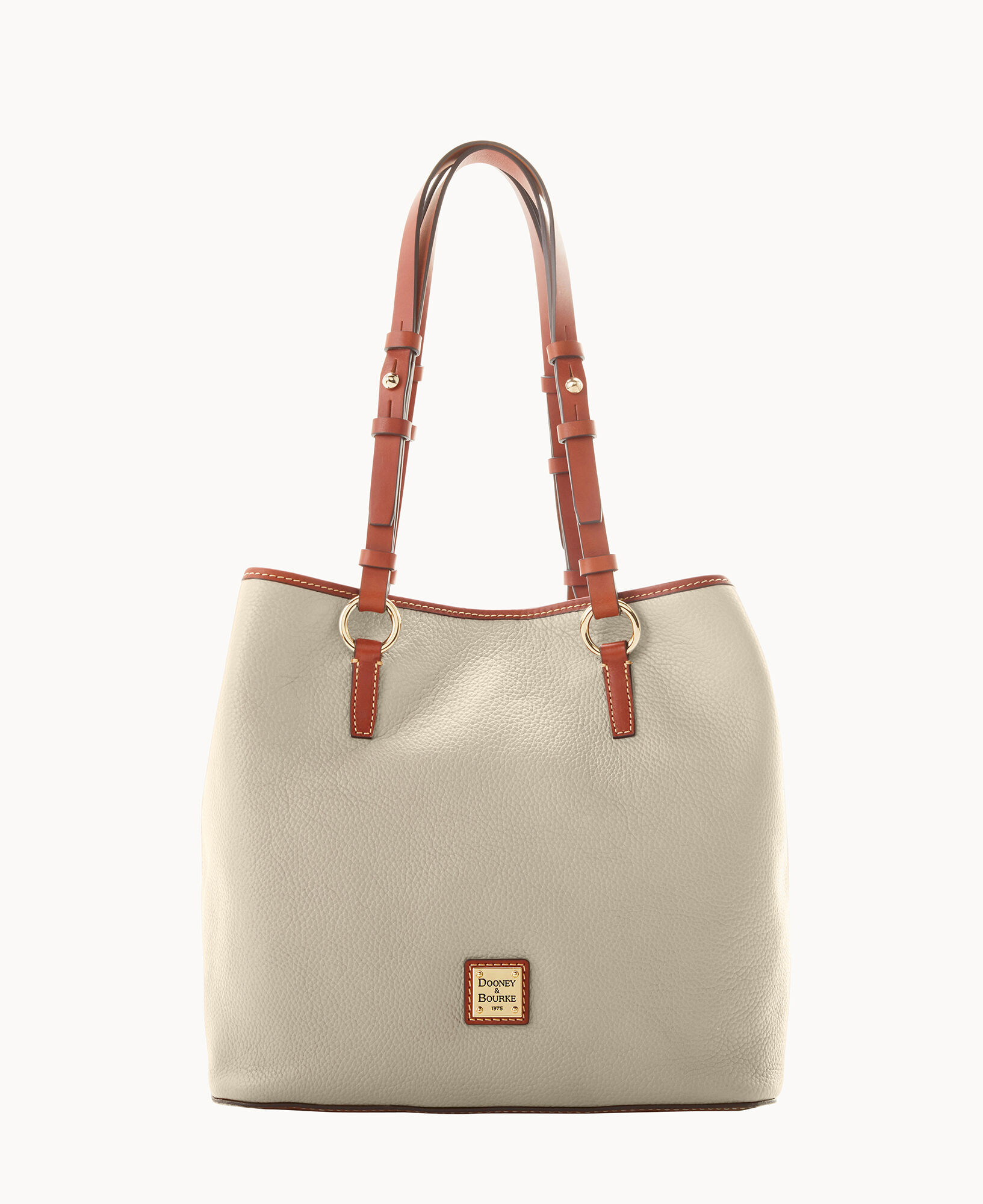 Dooney and discount bourke white tote