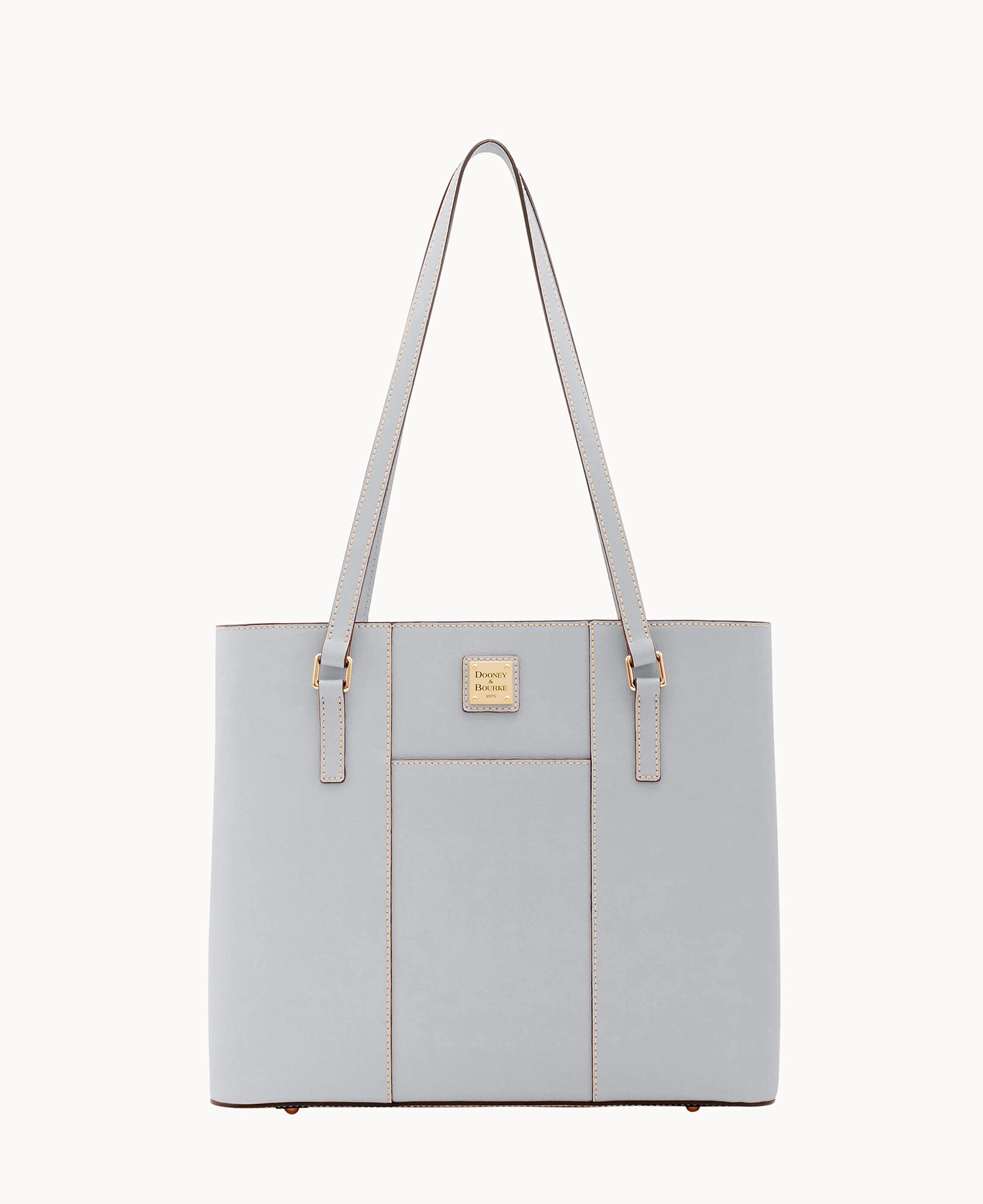 Saffiano small 2024 leisure shopper