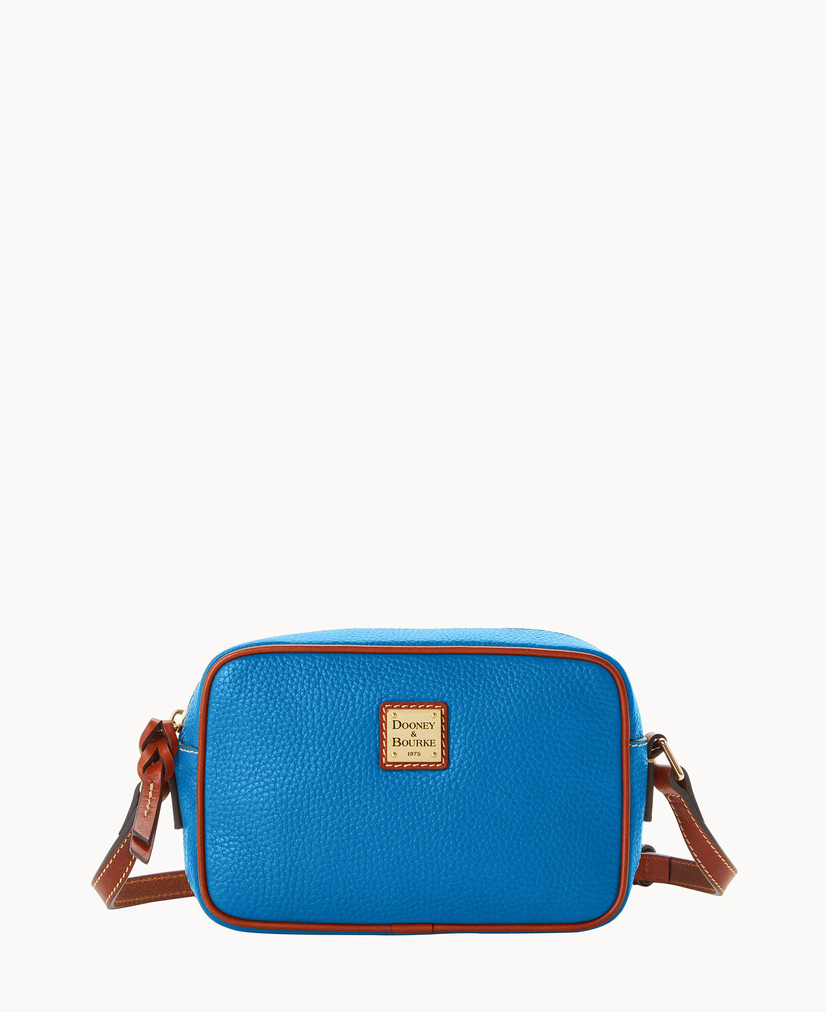 Dooney & bourke on sale saffiano leather sawyer crossbody