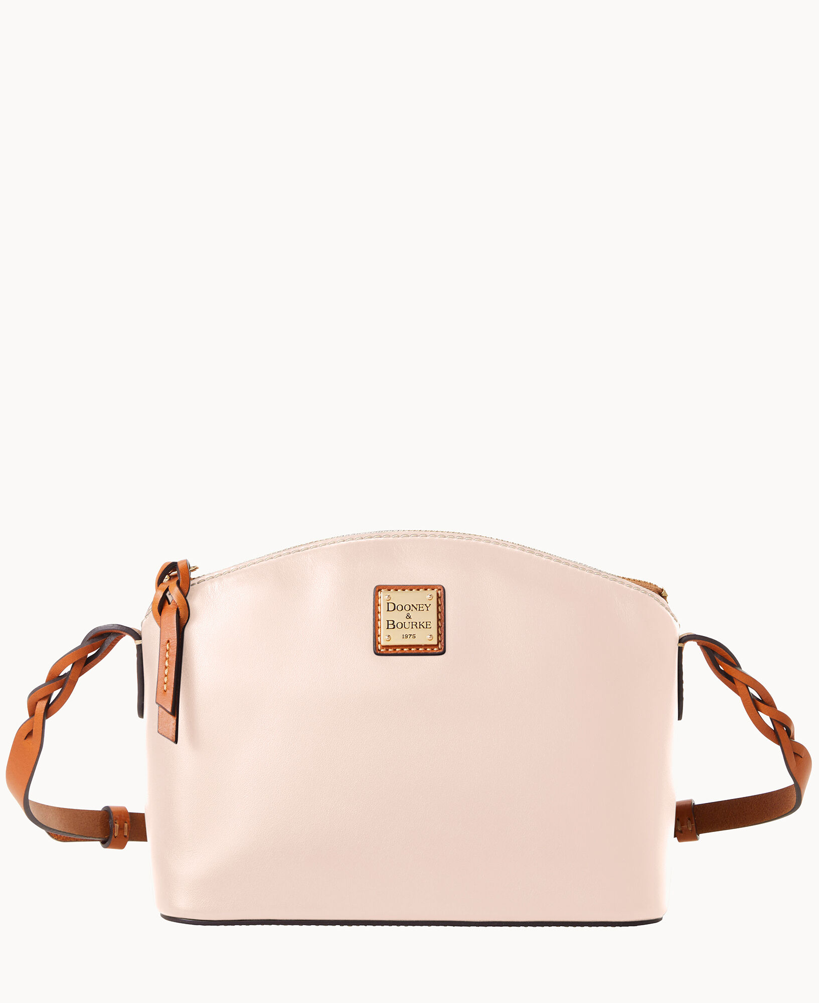 Wexford Leather Lexi Crossbody