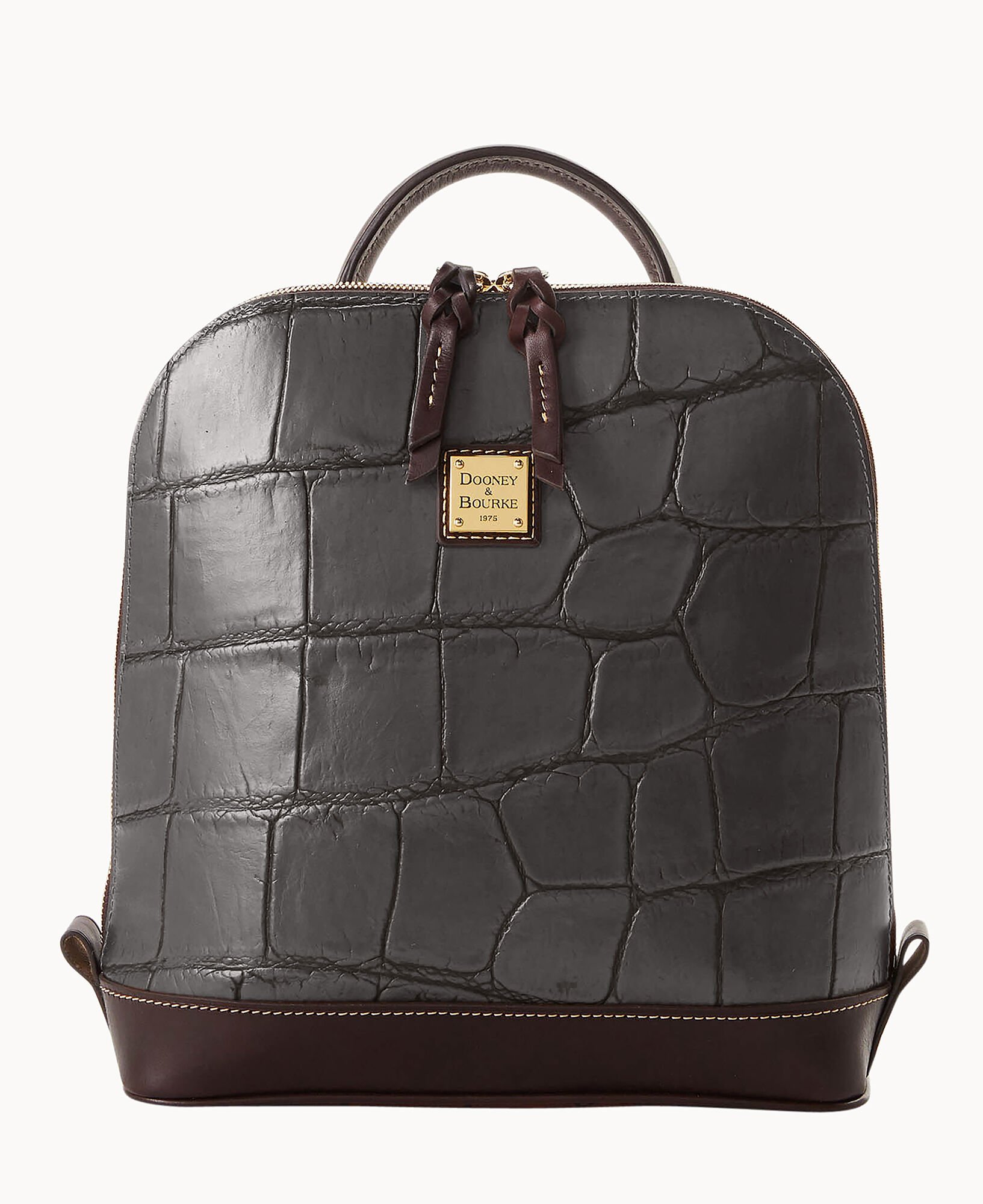 Dooney florentine clearance backpack