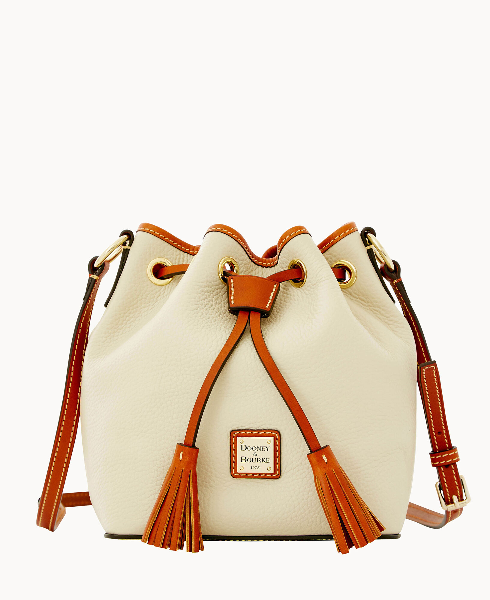 Dooney & Bourke Kendall Crossbody Bag - $120 - From ReLove