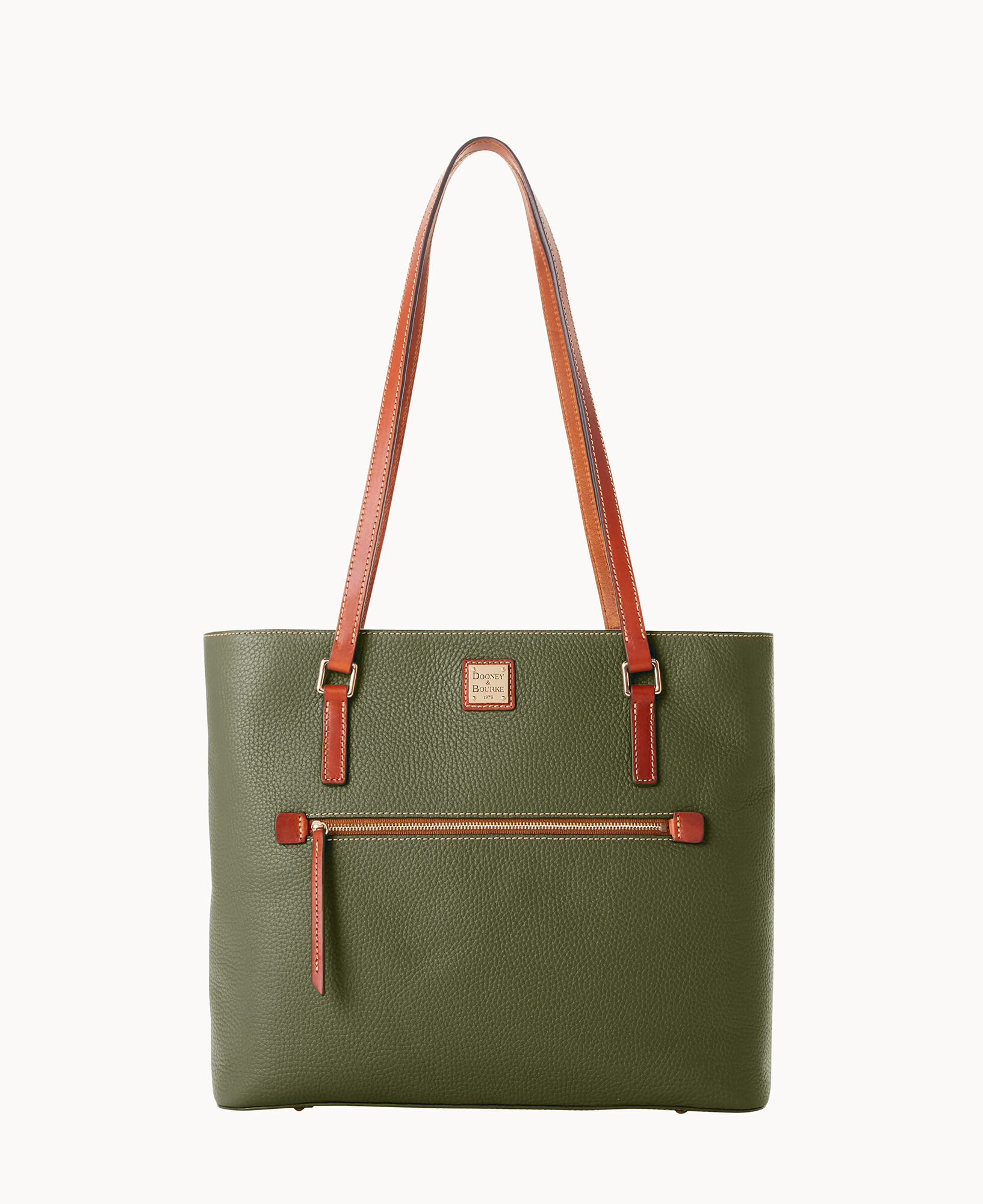 Dooney & Bourke Serengeti Shopper orders Tote