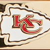 NFL Chiefs Shopper