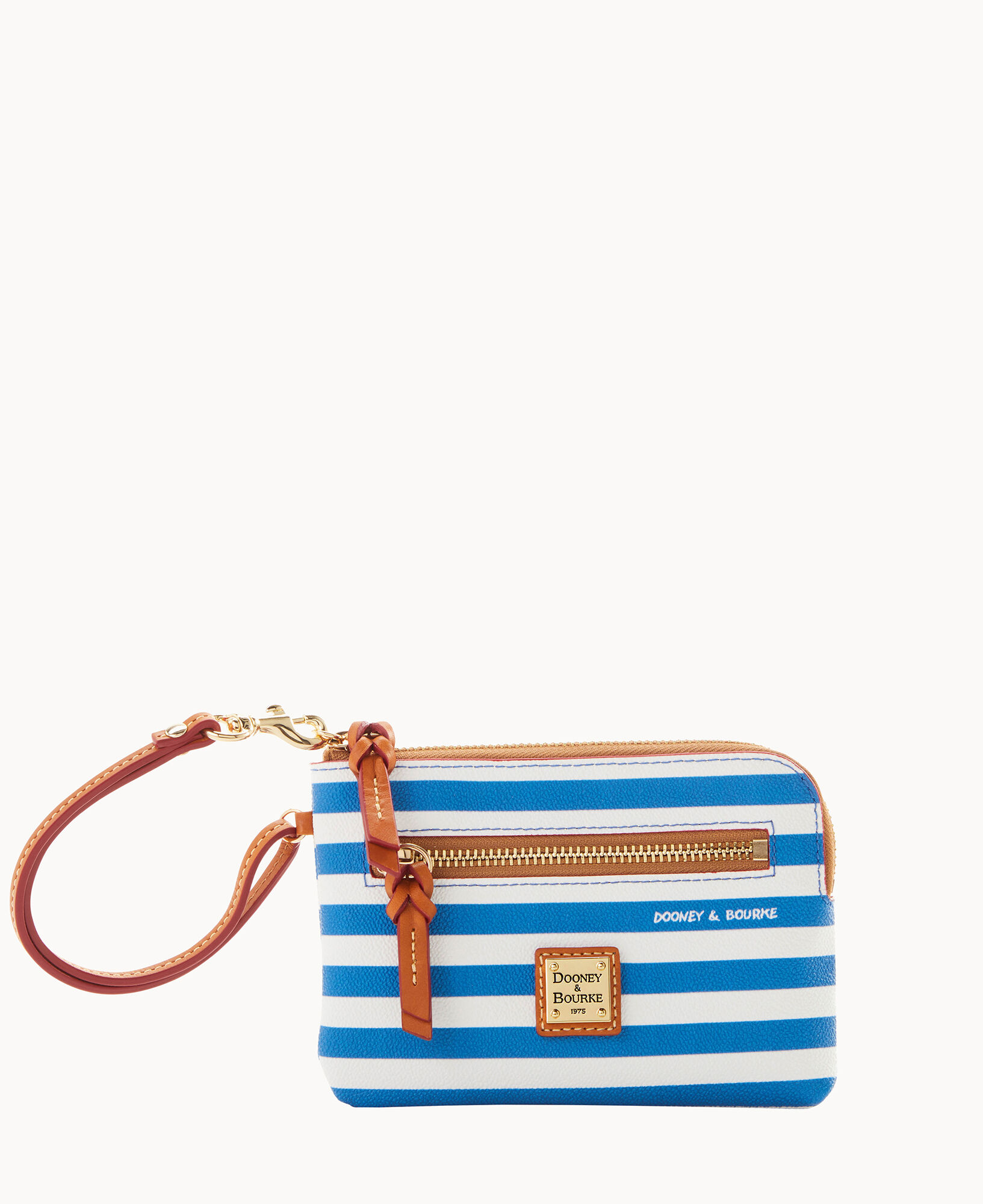 Dooney & Bourke Sullivan Coated Cotton Lexi Crossbody