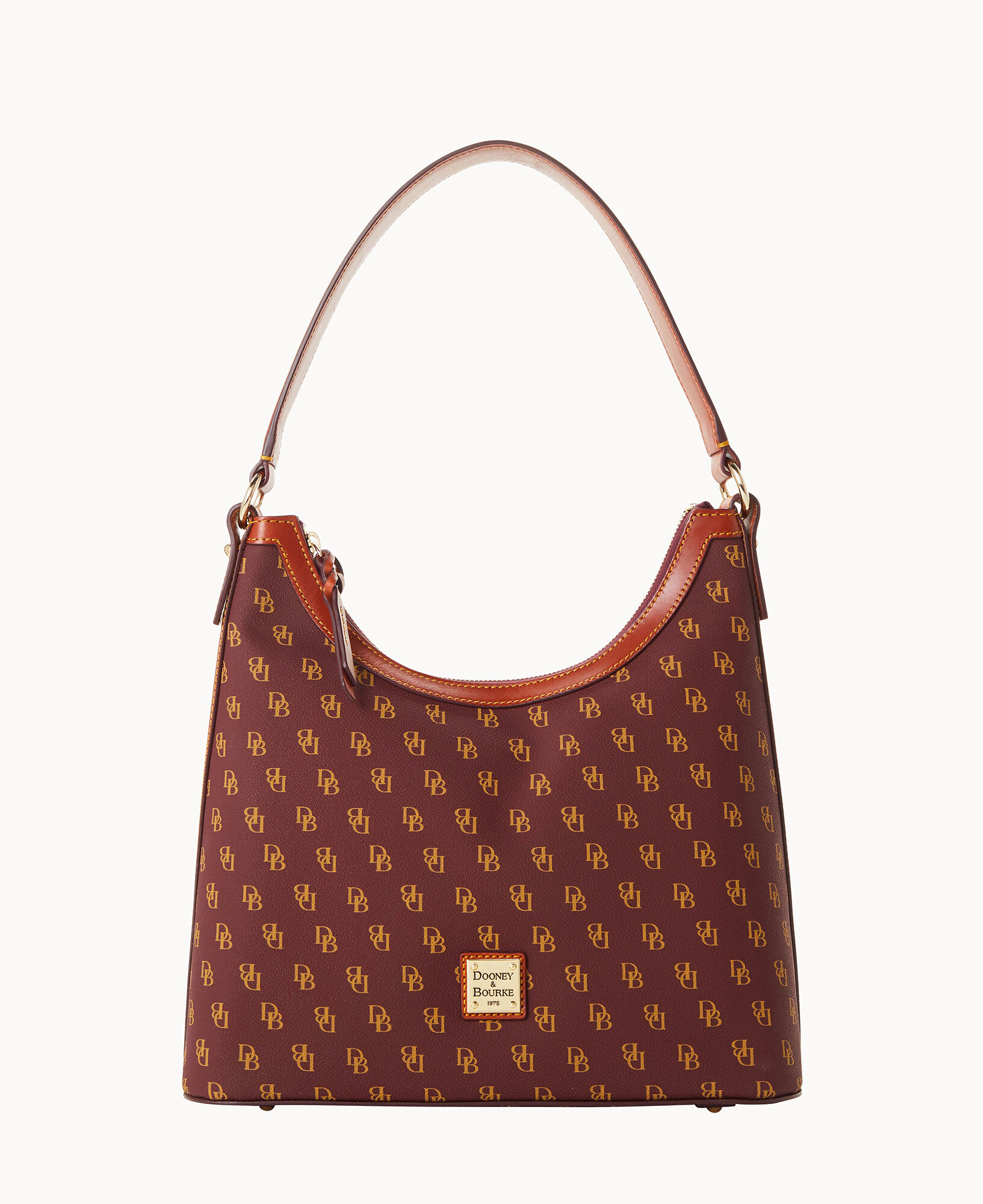 Dooney and best sale bourke hobo