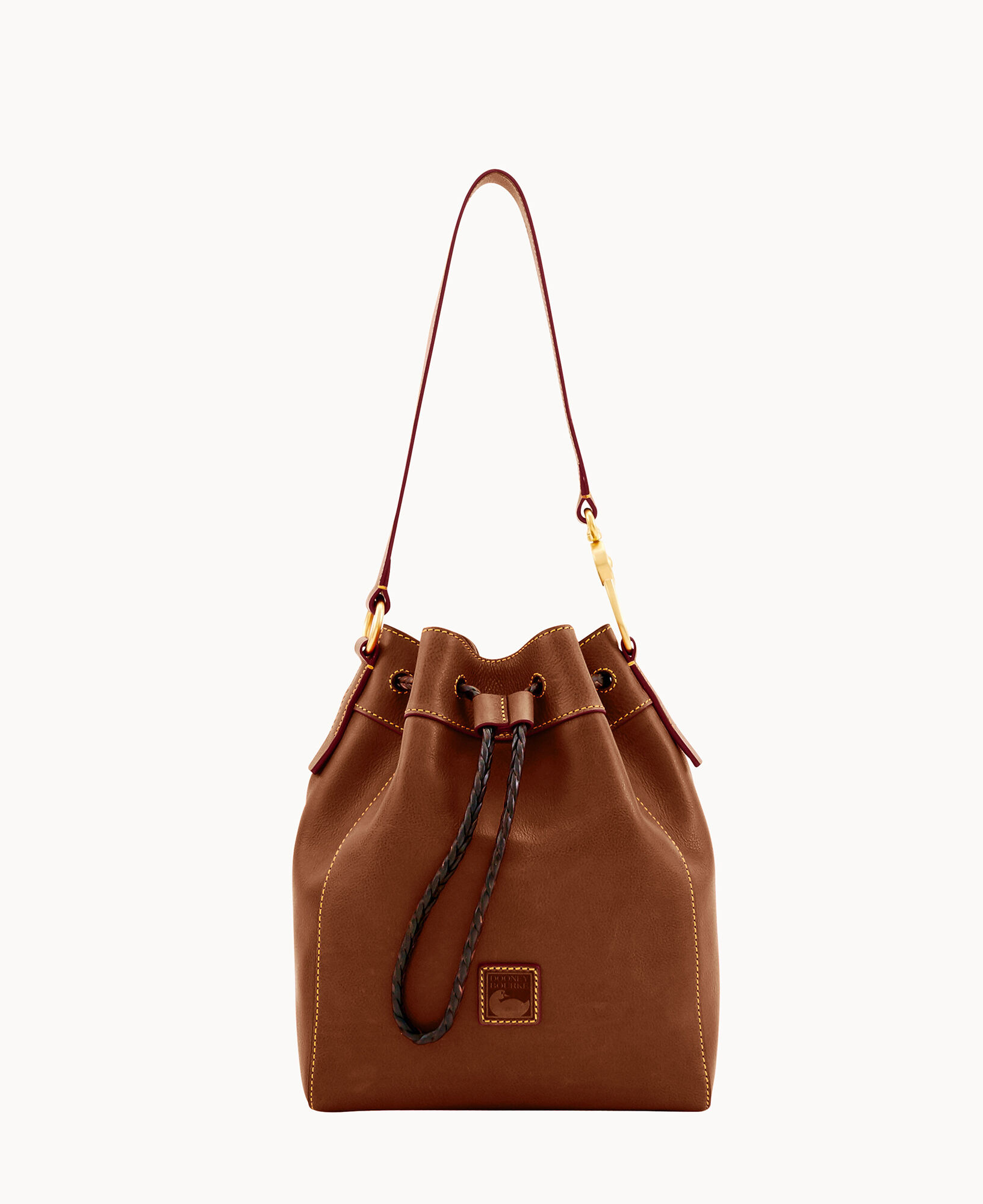 Dooney Bourke Florentine Hattie Drawstring