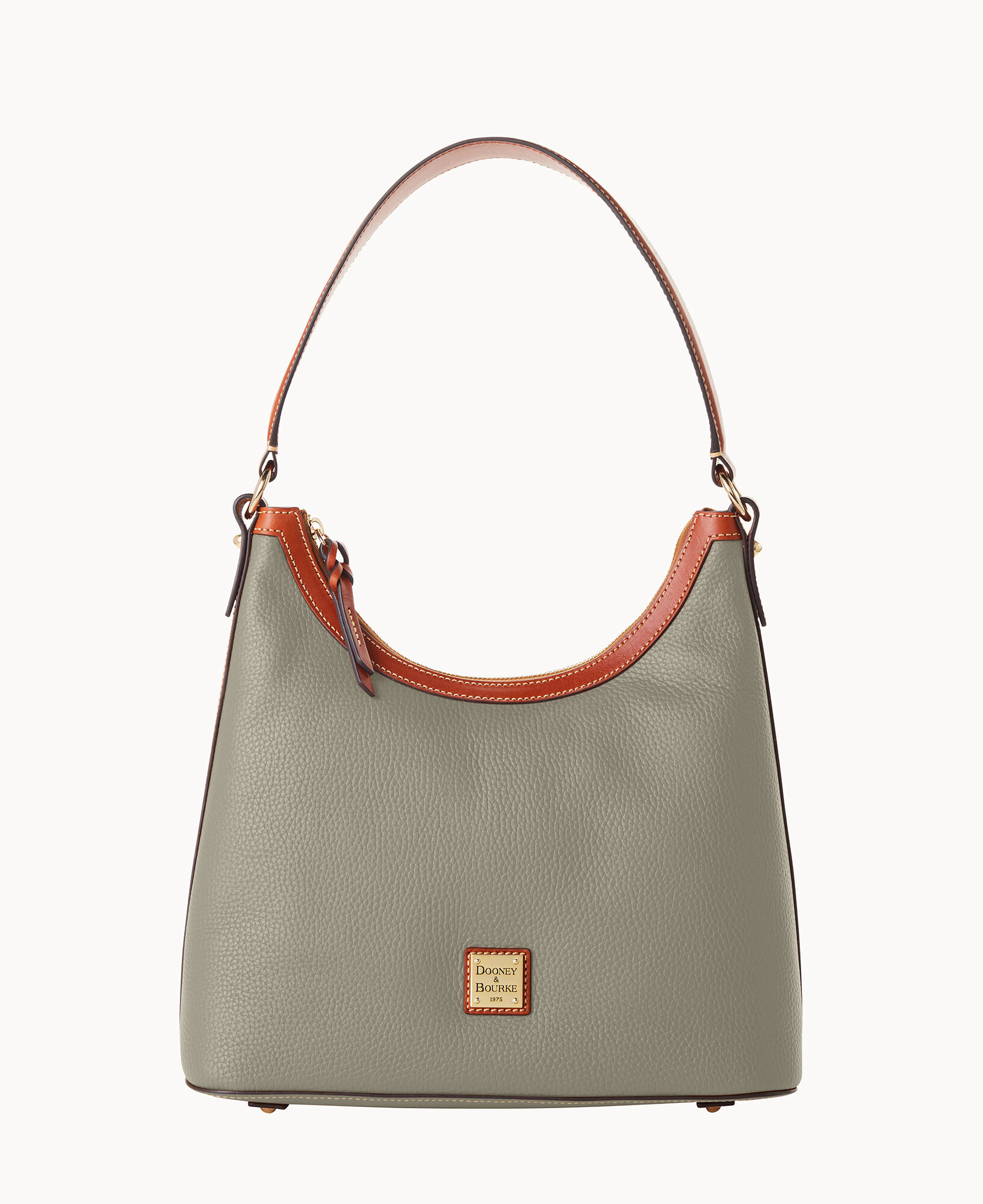 Dooney and bourke on sale gracie hobo bag