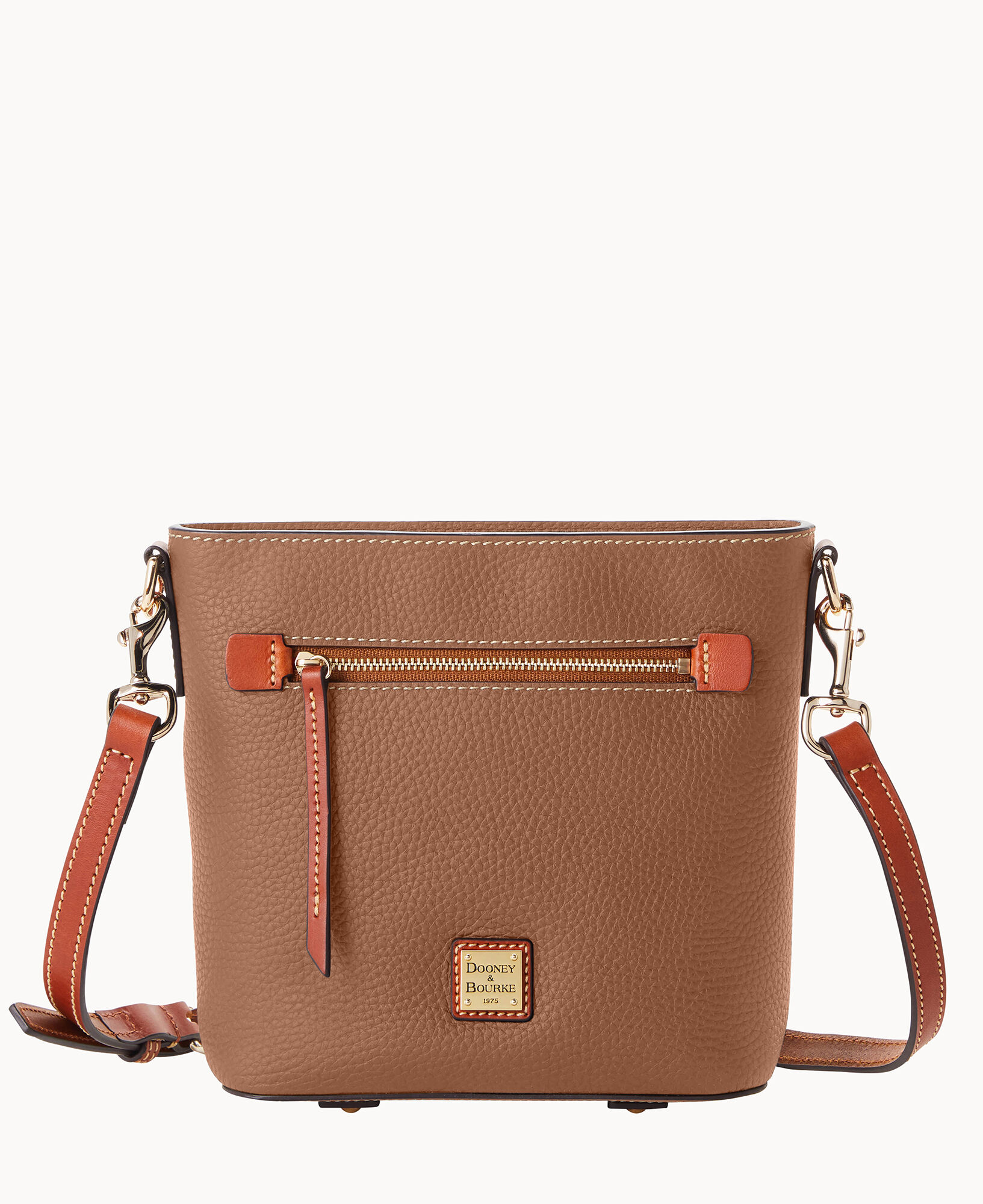 Dooney & Bourke Small Zip Crossbody Handbag