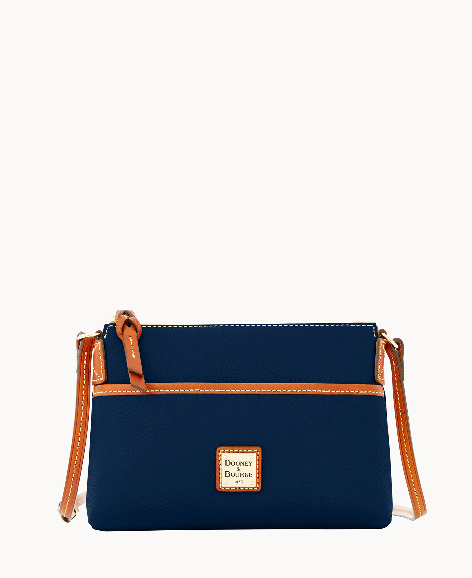 Dooney & Bourke Pebble Grain Crossbody at Von Maur