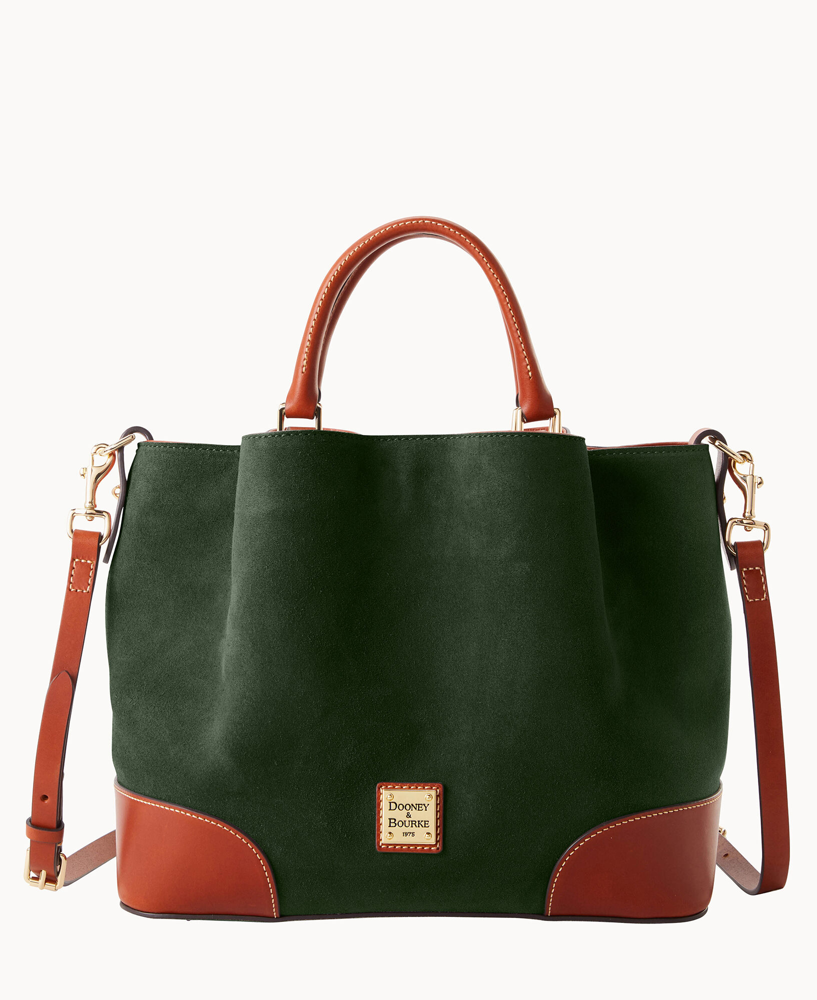 Dooney and bourke discount florentine brenna satchel