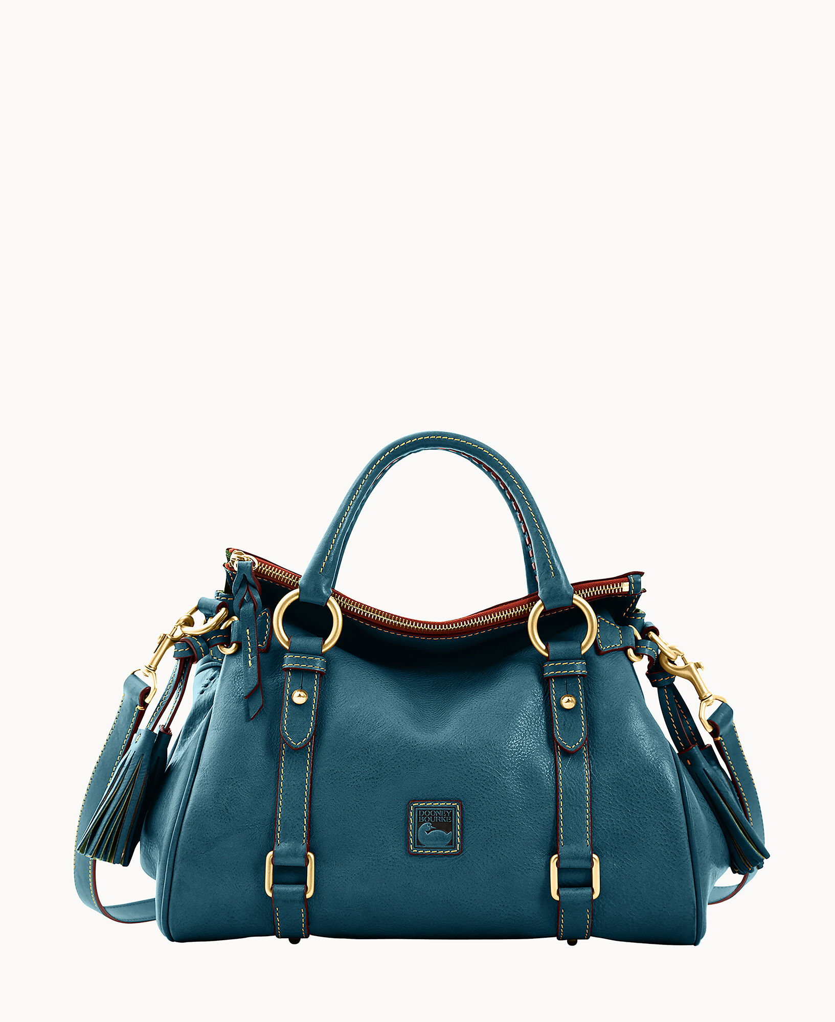 Dooney florentine hot sale satchel