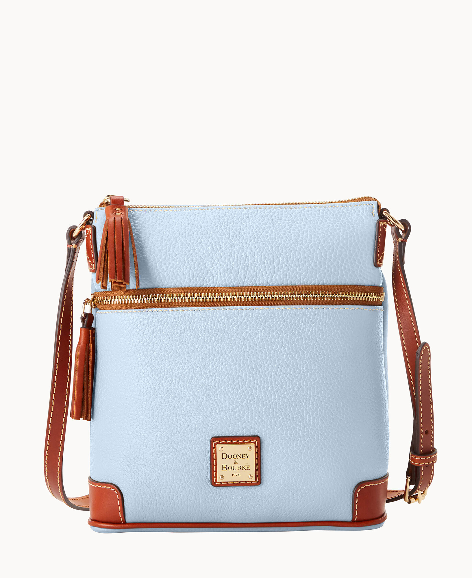 Dooney & Bourke Pebble Crossbody