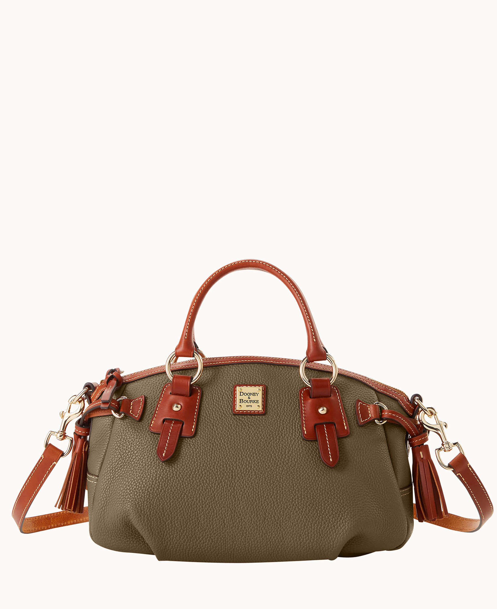 Dooney & Bourke Mail 2024 Satchel