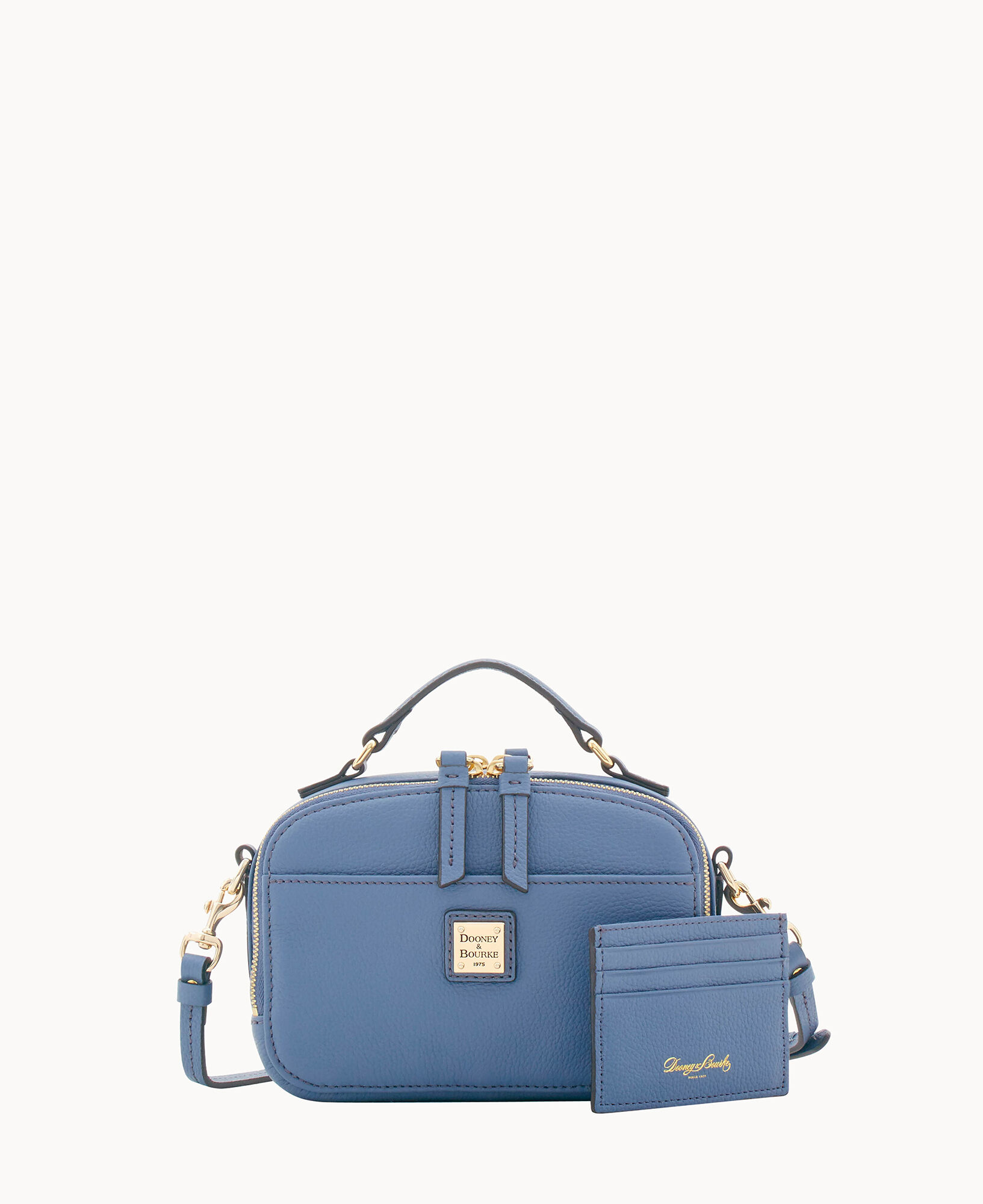 Dooney Bourke Belvedere Ambler