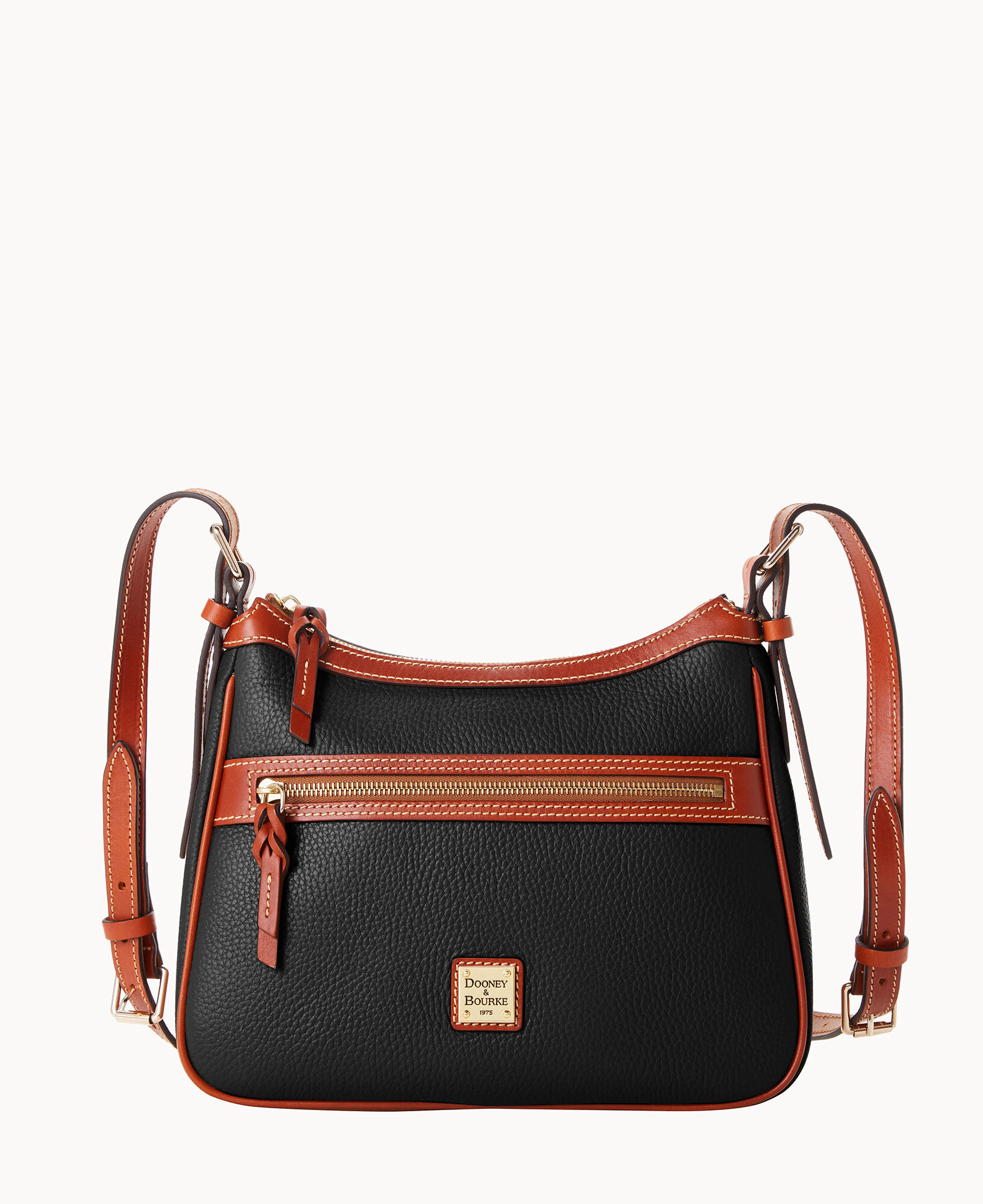 Dooney & Bourke Pebble Grain Presley