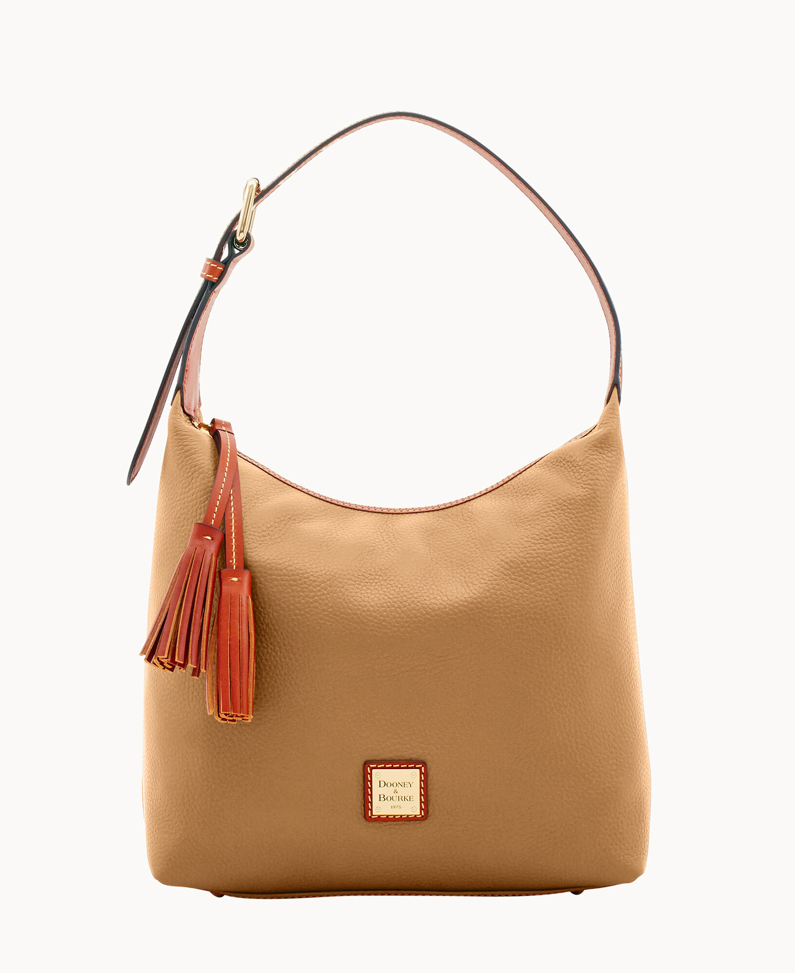 Dooney & Bourke on sale Blush Paige Hobo