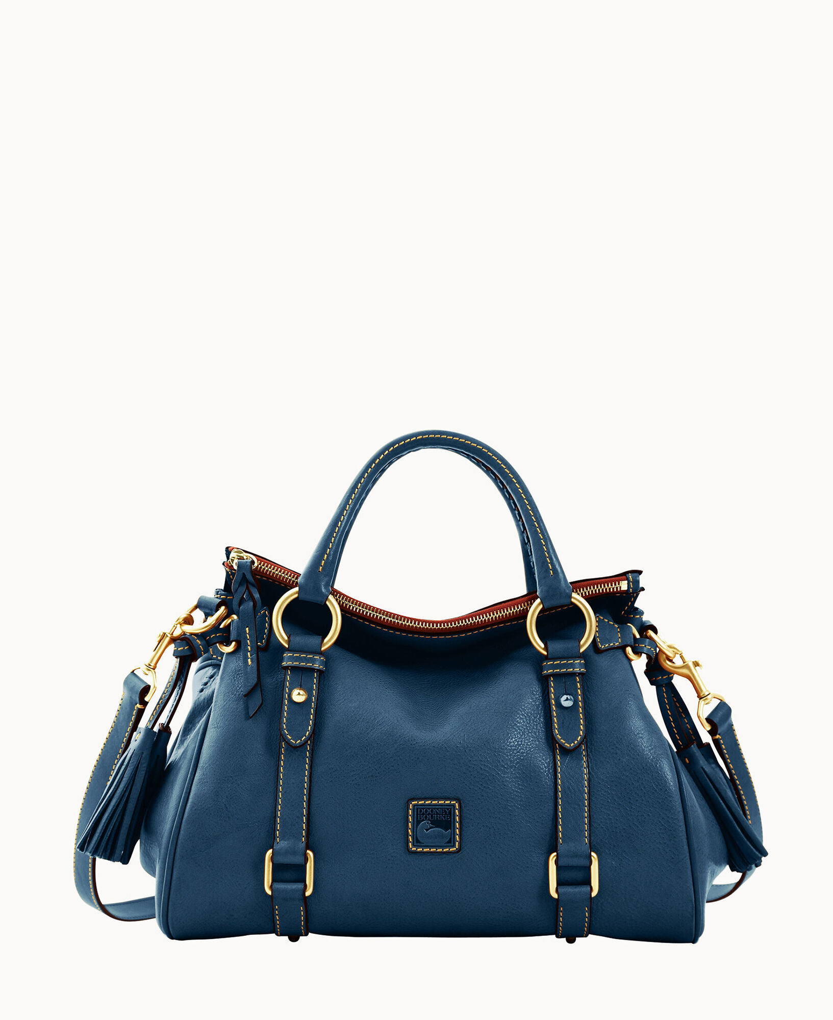 Dooney Bourke Florentine Satchel