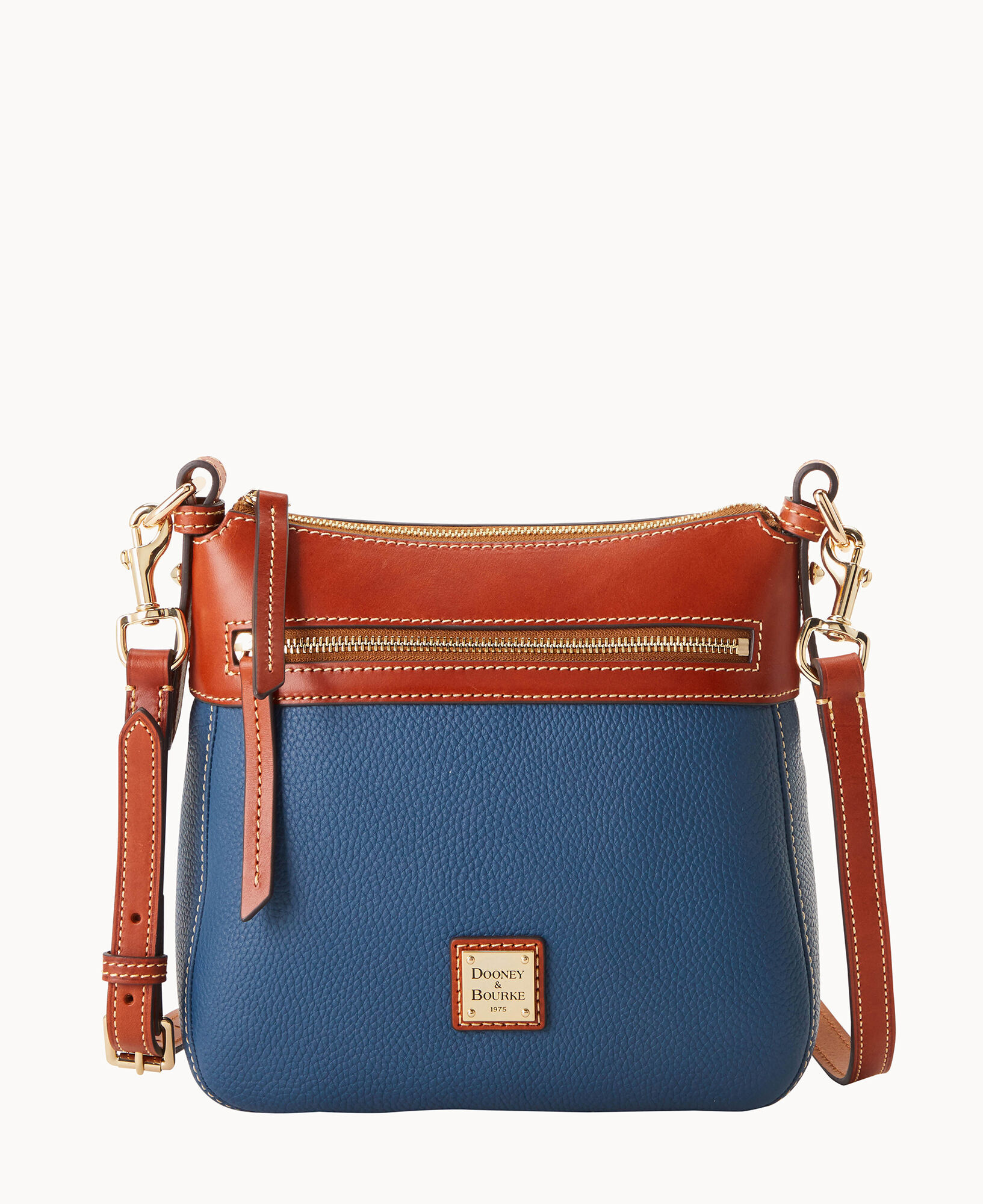 Dooney & Bourke Blue Crossbody Bags