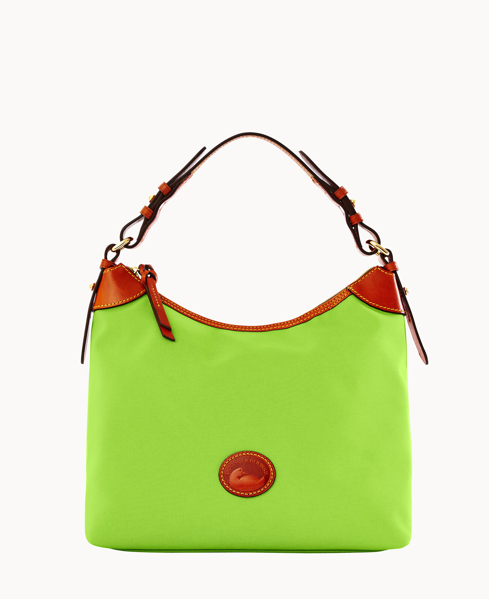 Dooney and bourke nylon shoulder bag sale