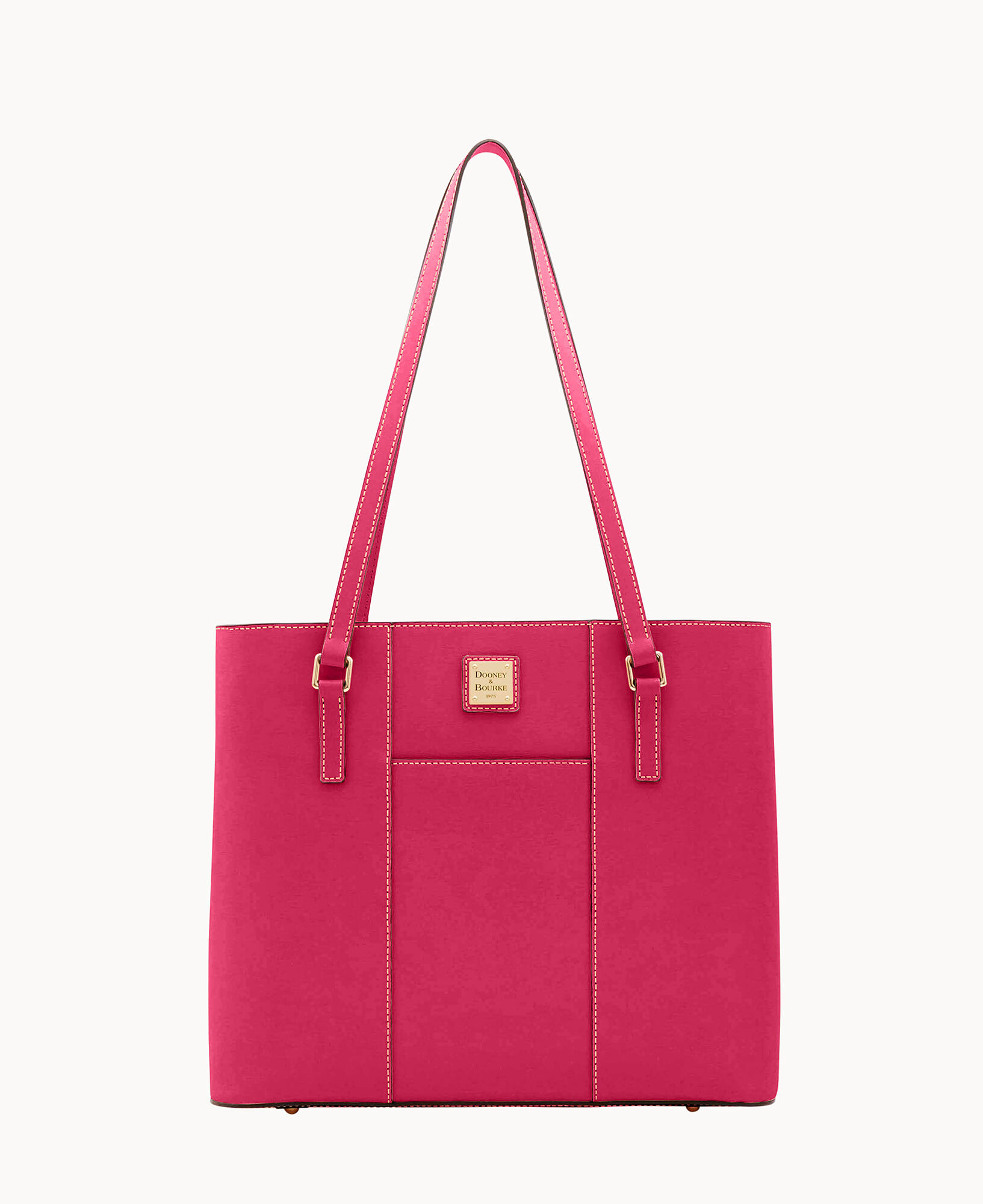 Saffiano small clearance leisure shopper