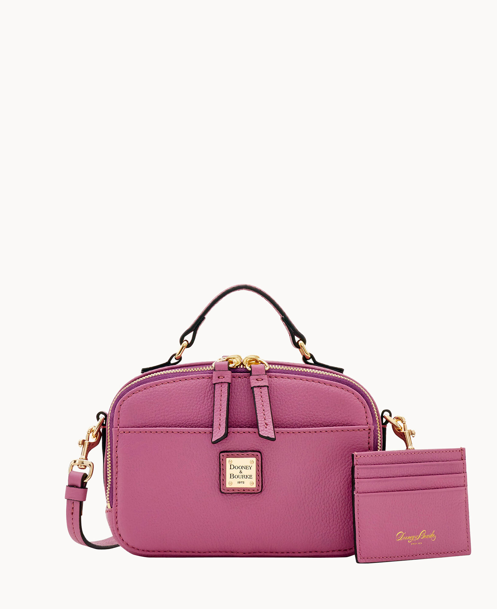 Dooney Bourke Belvedere Ambler