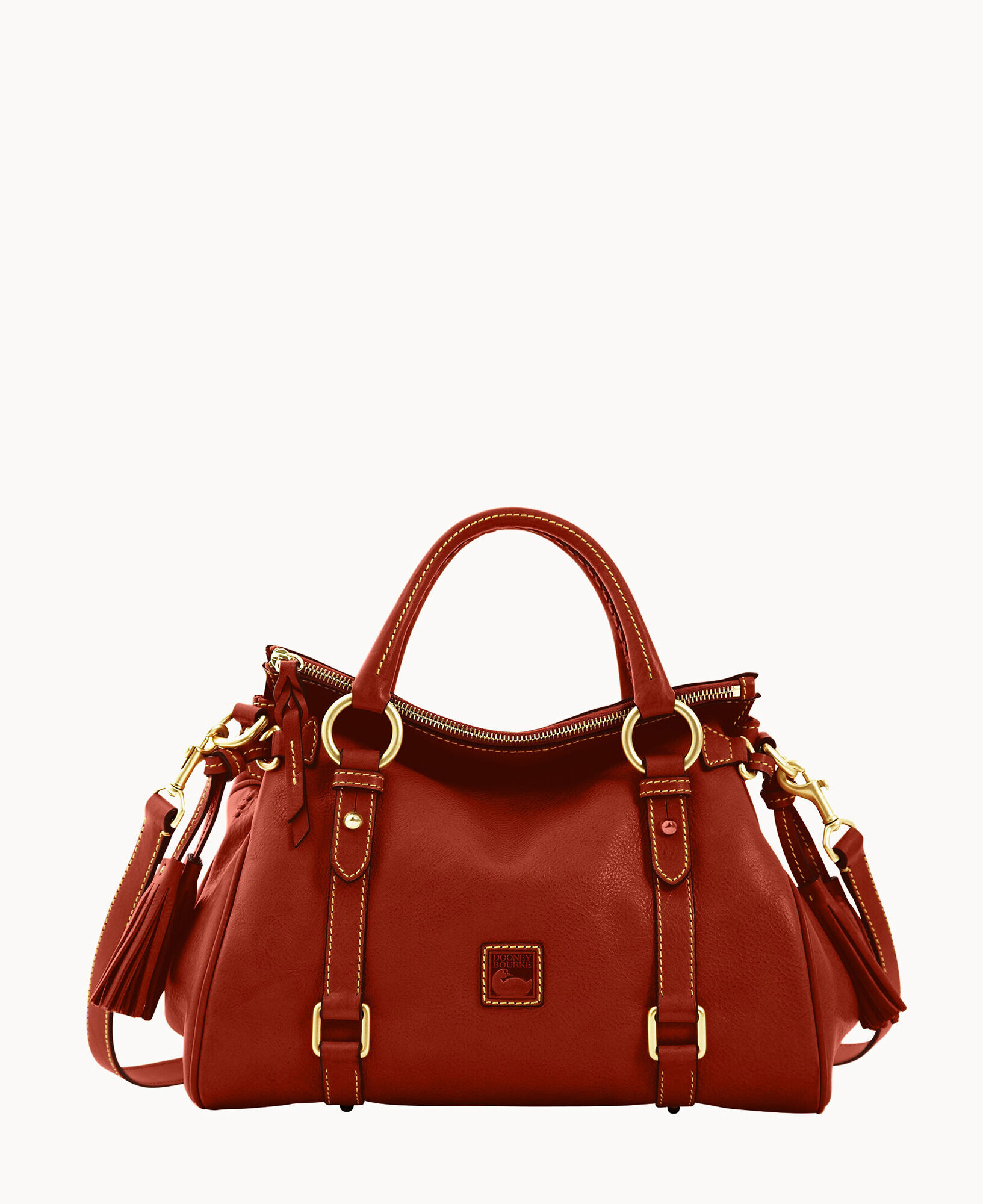 Dooney buy and Bourke Florentine Small