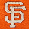 MLB Giants Triple Zip Crossbody