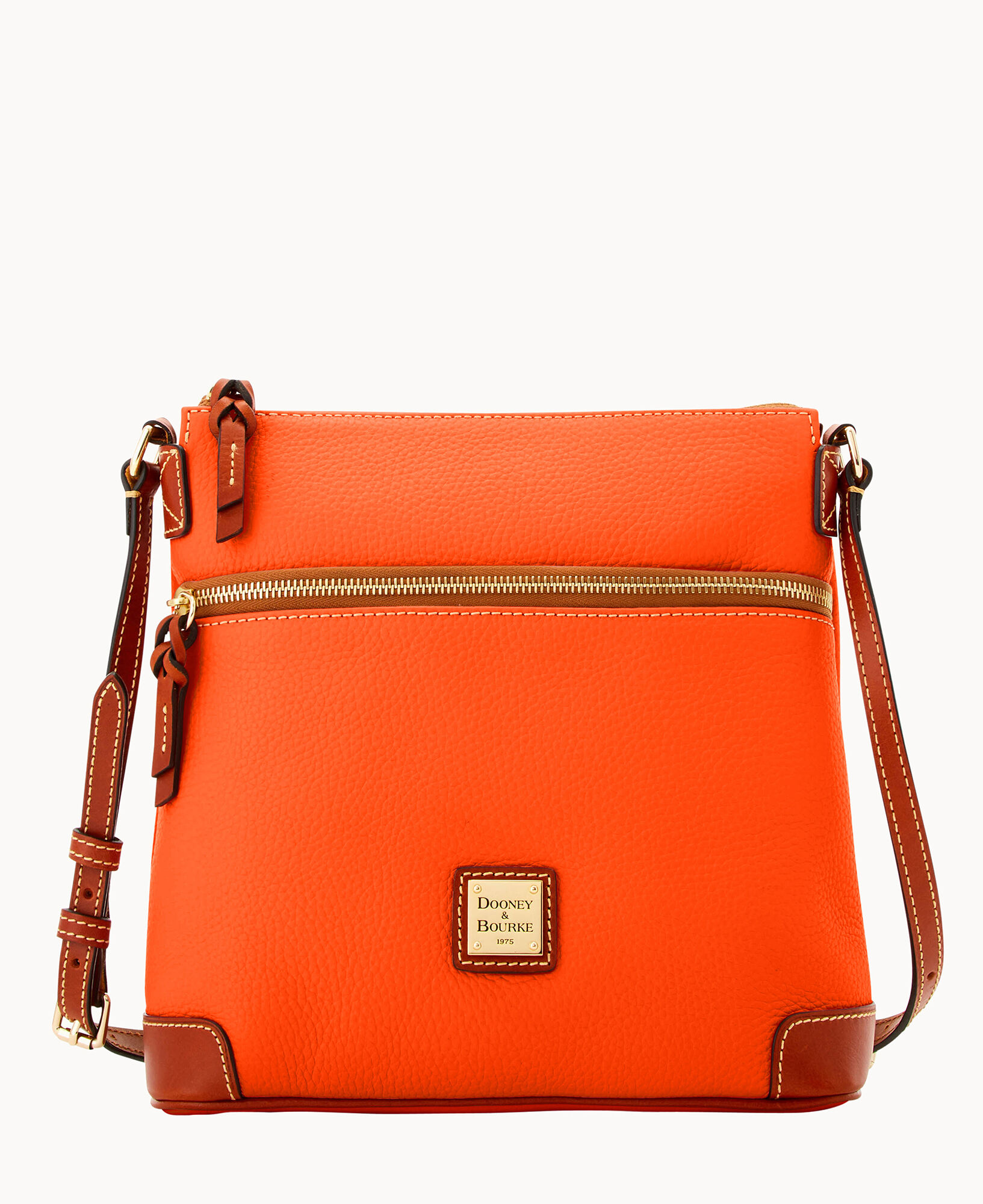 Dooney Bourke Pebble Grain Crossbody