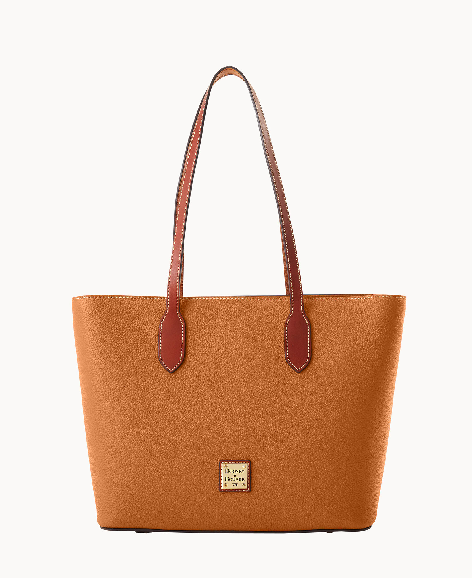 Dooney and bourke 2025 pebble grain tote