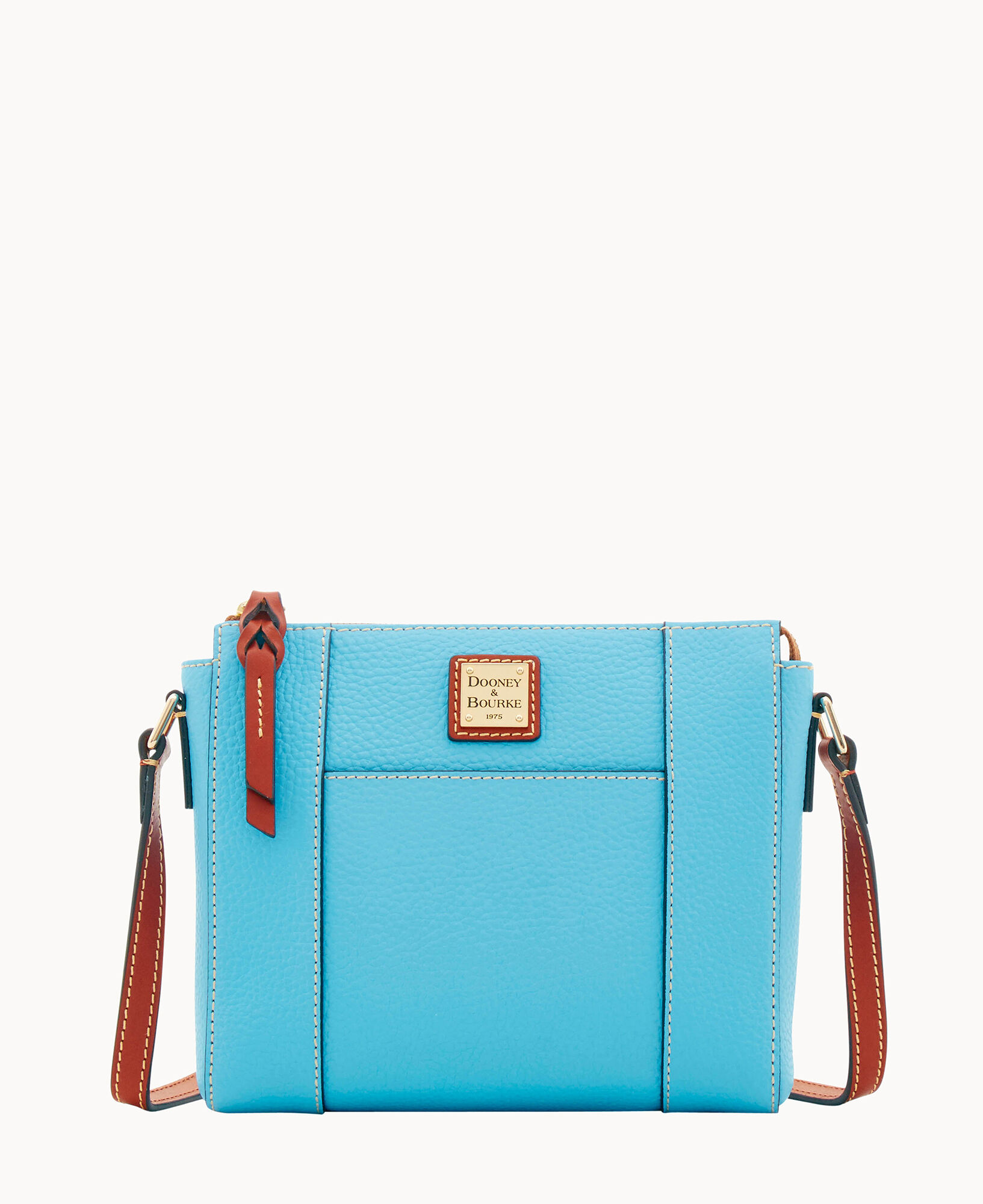 Pebble grain lexington crossbody new arrivals