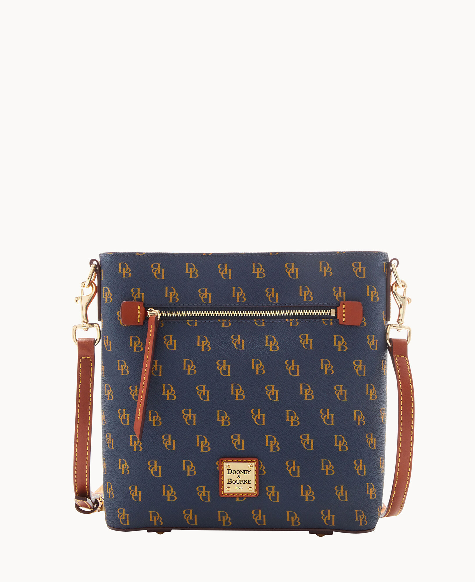 Dooney & Bourke Gretta Zip Crossbody