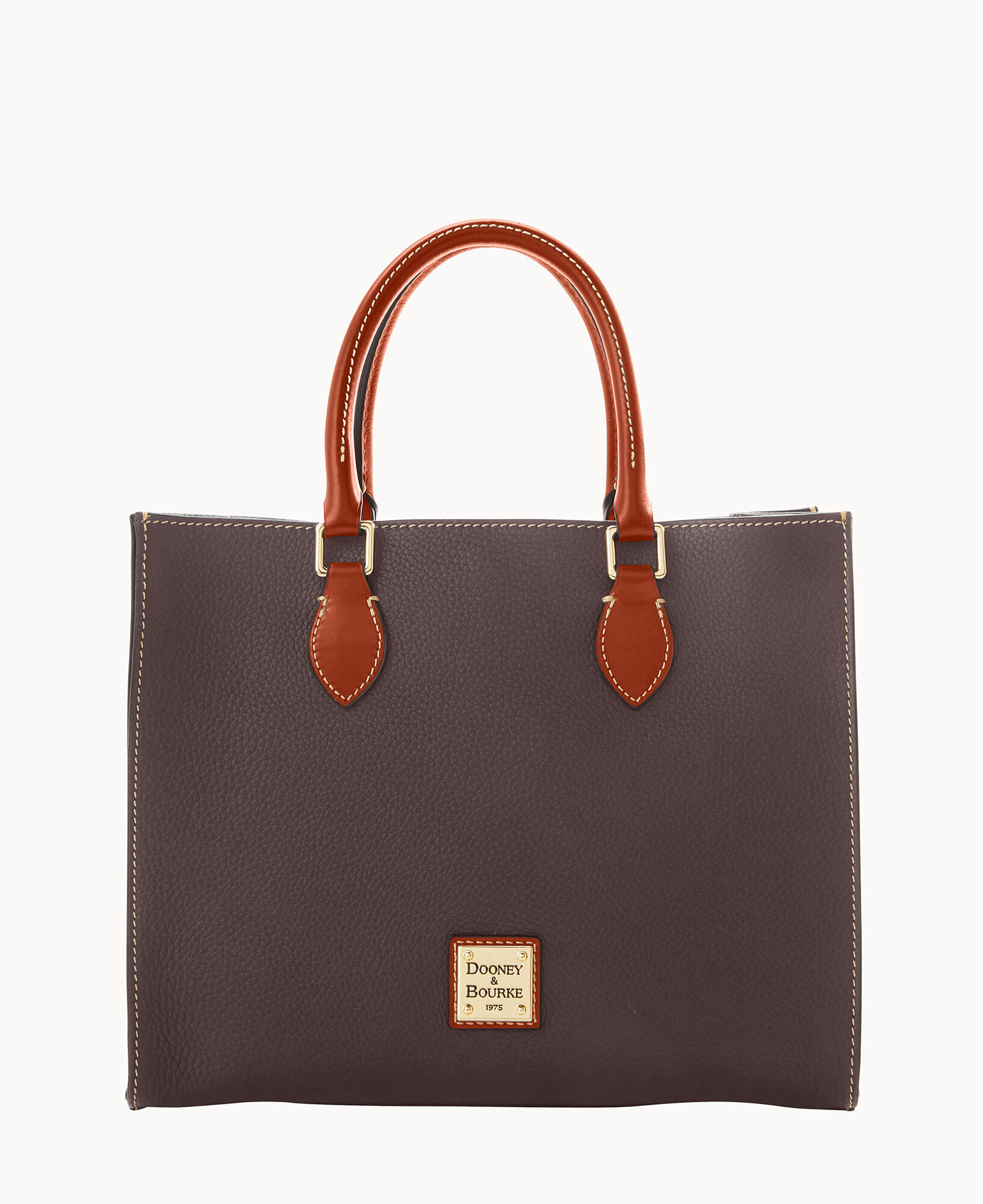 Dooney Bourke Pebble Grain Janine