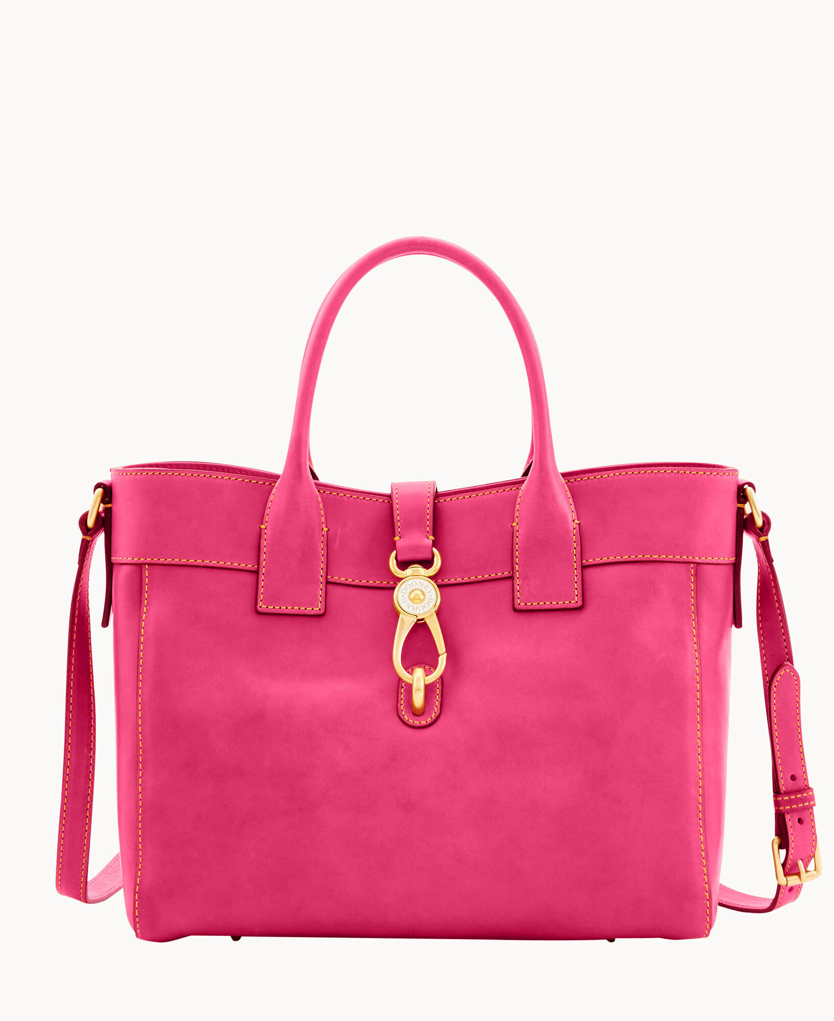 dooney and bourke florentine amelie tote