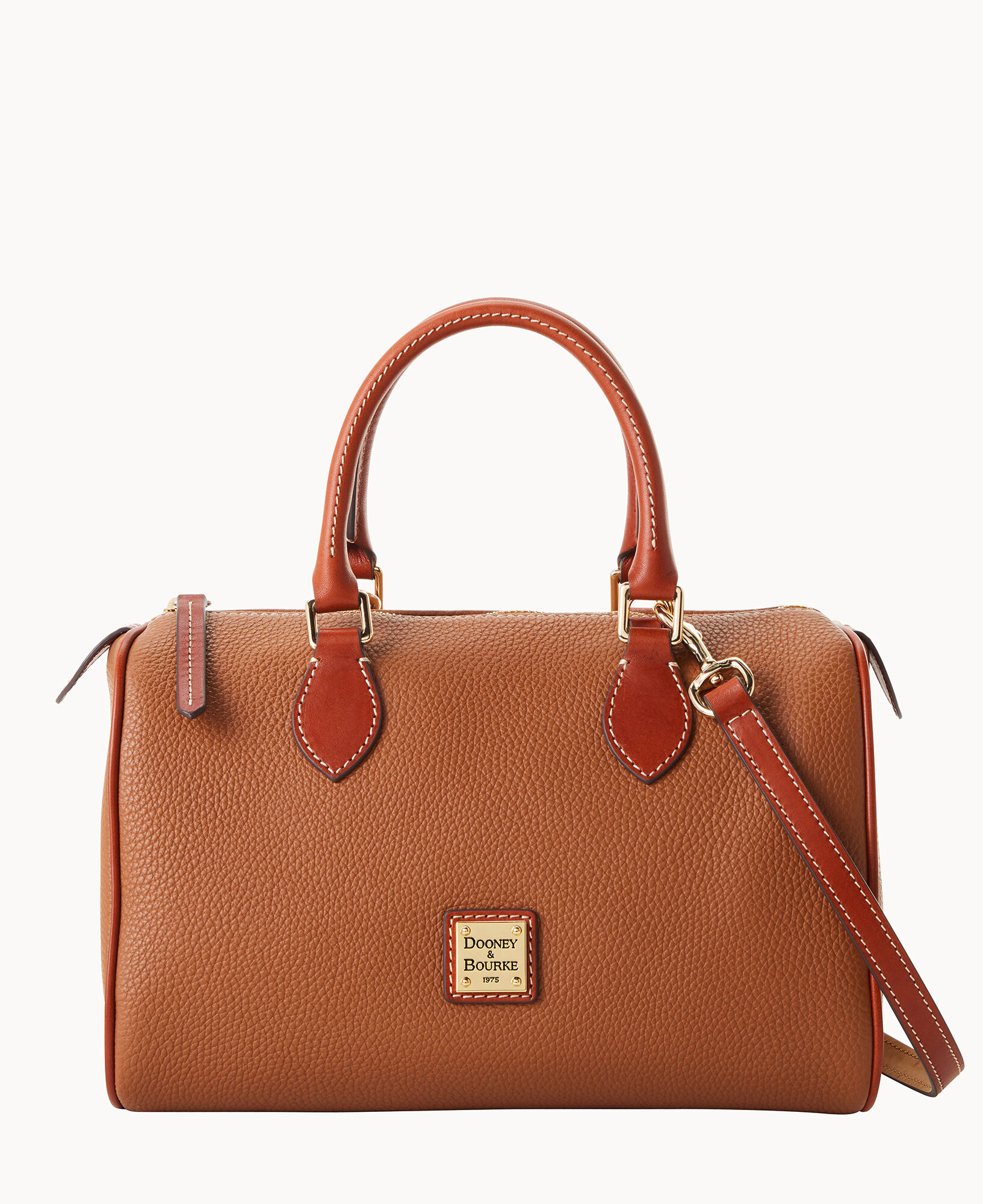 Dooney & Bourke Wexford Lexi Crossbody on QVC 