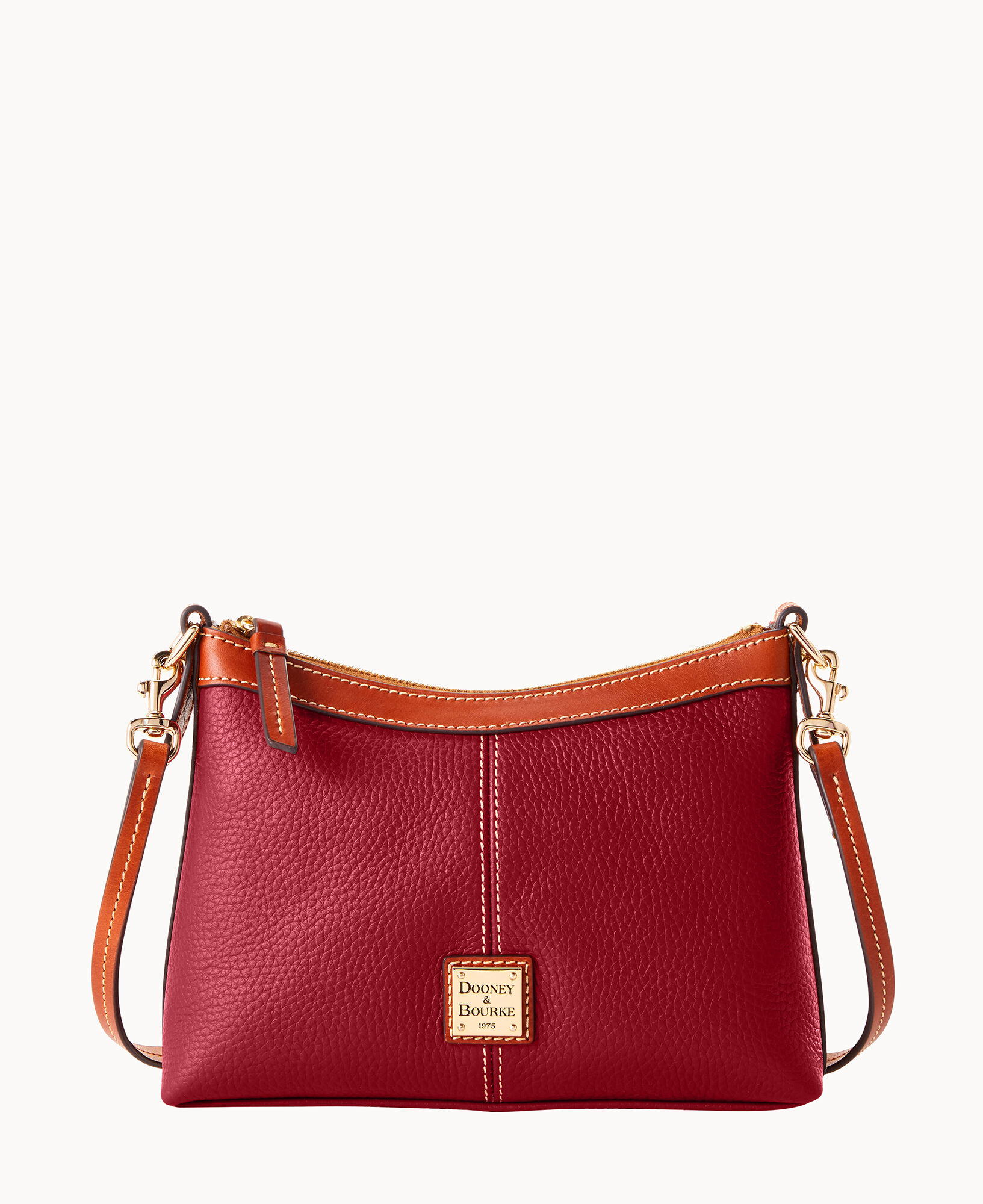 Dooney & popular Bourke Pebble Grain Crossbody