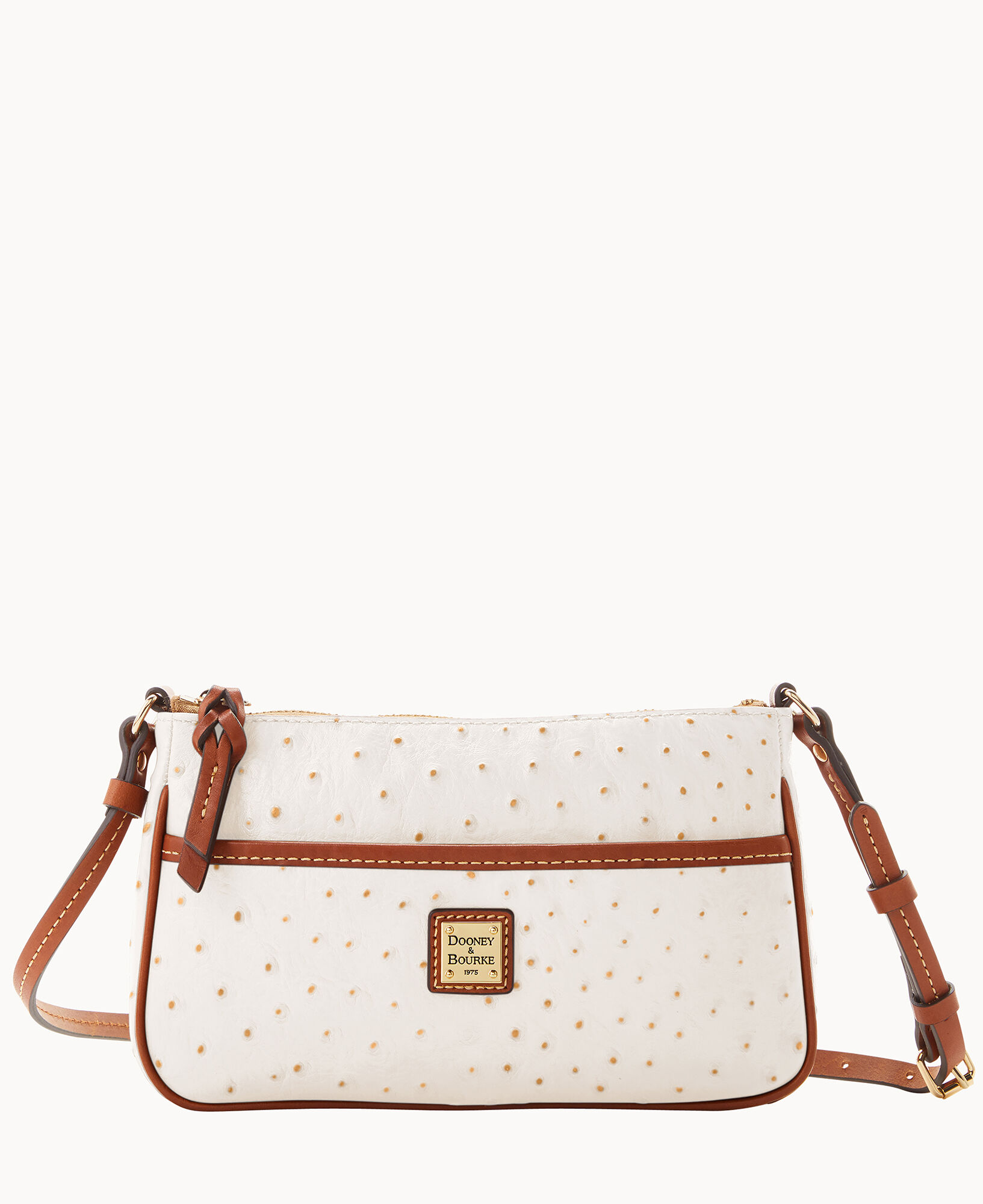 Nylon Lola Pouchette Crossbody