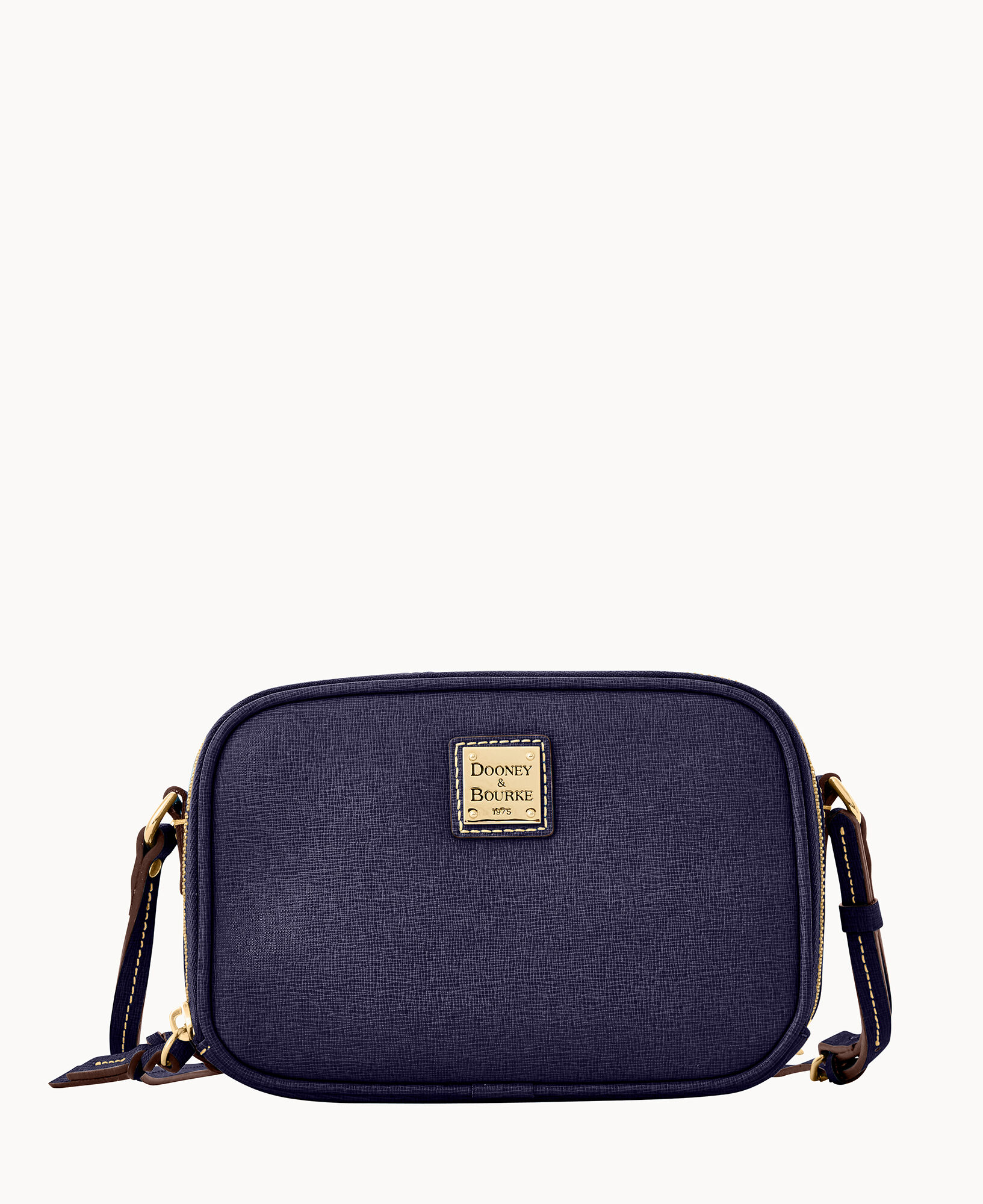 Saffiano store sawyer crossbody