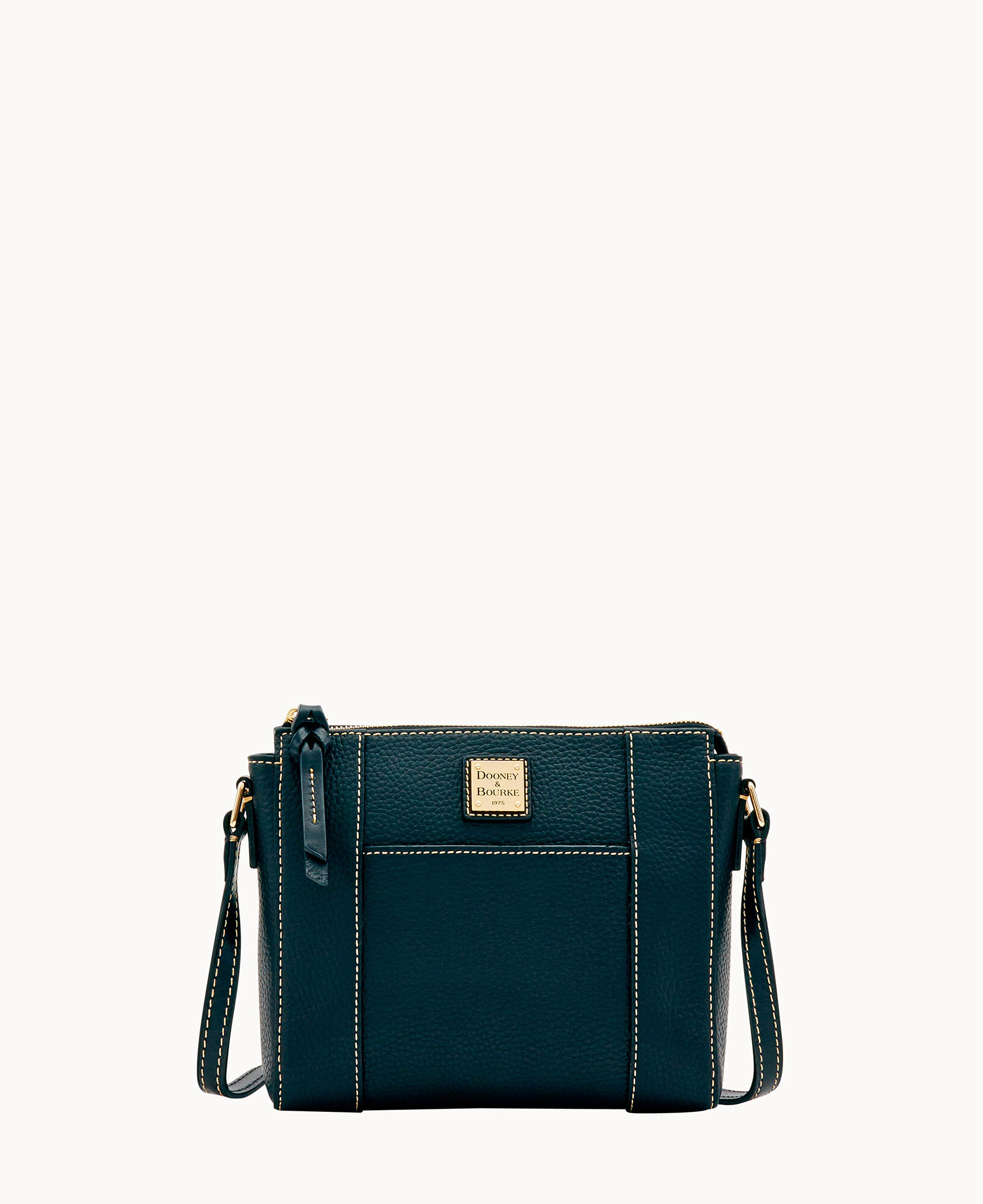 Pebble grain sale lexington crossbody